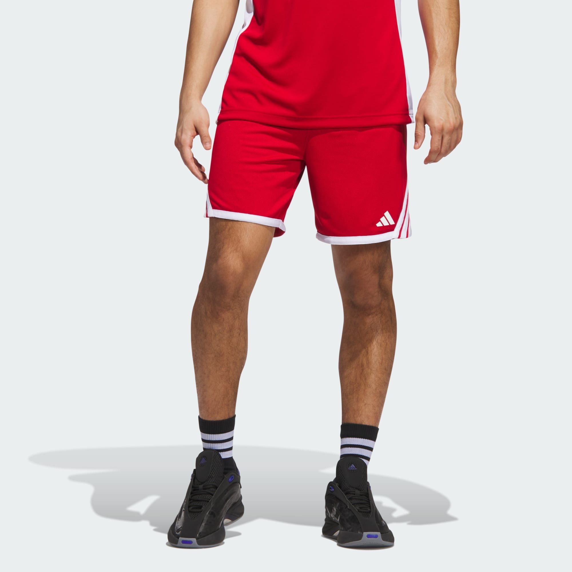 adidas Performance Shorts 3G SPEED REVERSIBLE günstig online kaufen