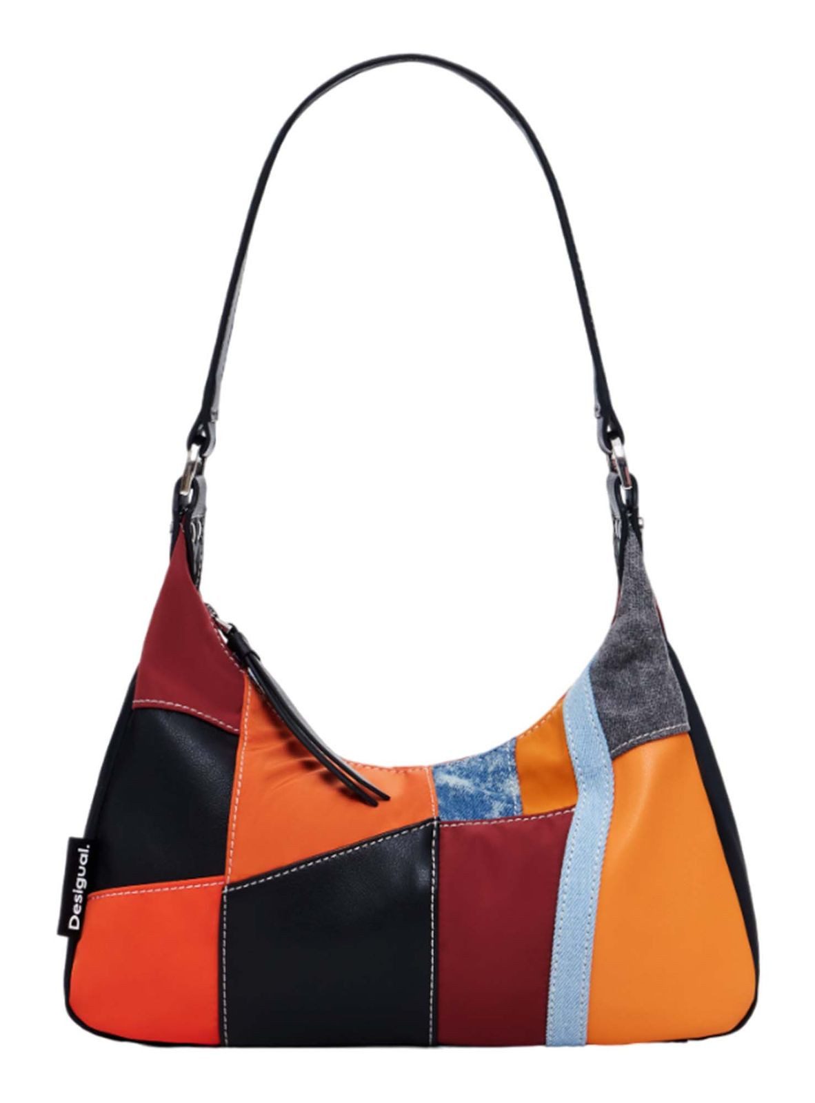 Desigual Schultertasche Shoulder Bag