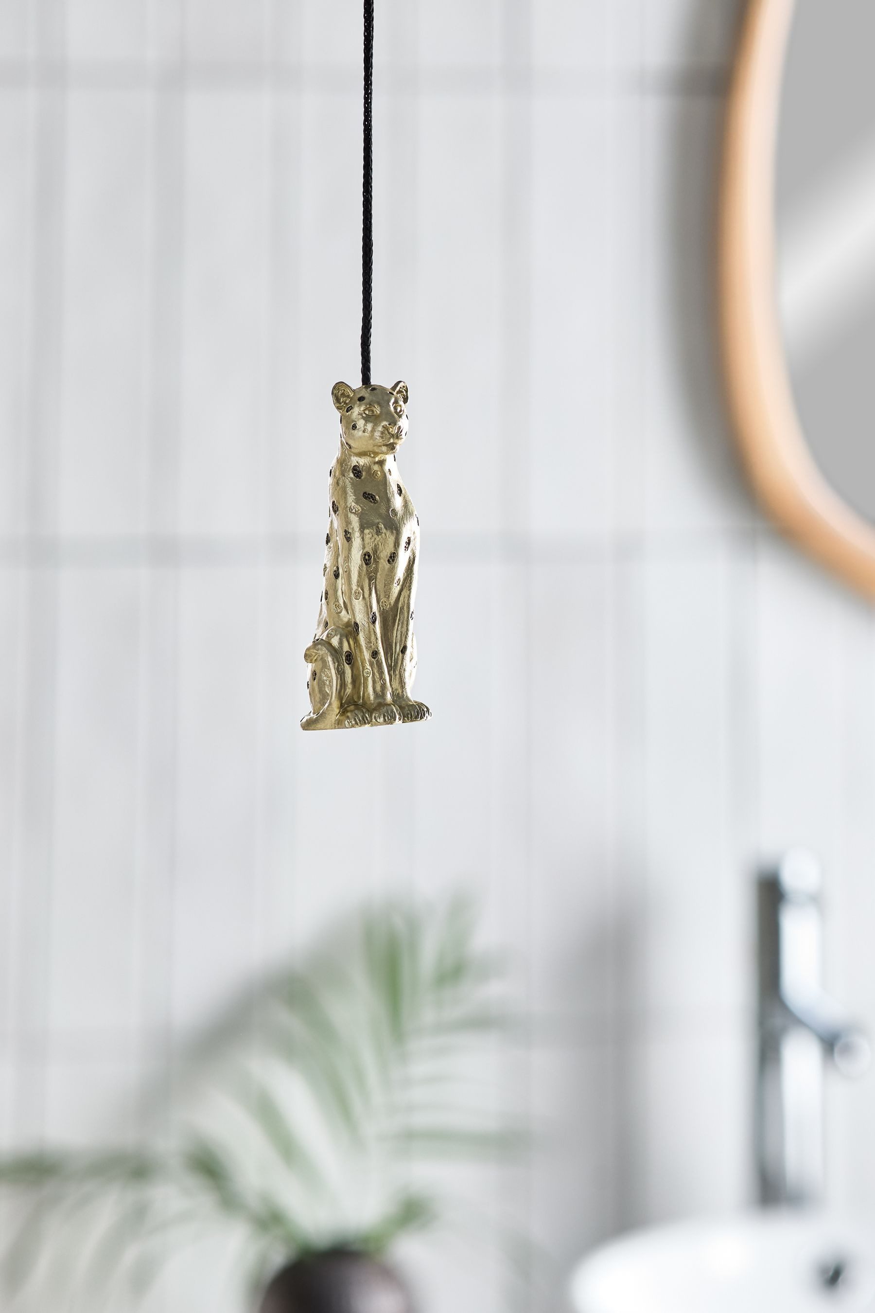 Next Zugkordel Lichtschalterschnur, Gepard günstig online kaufen