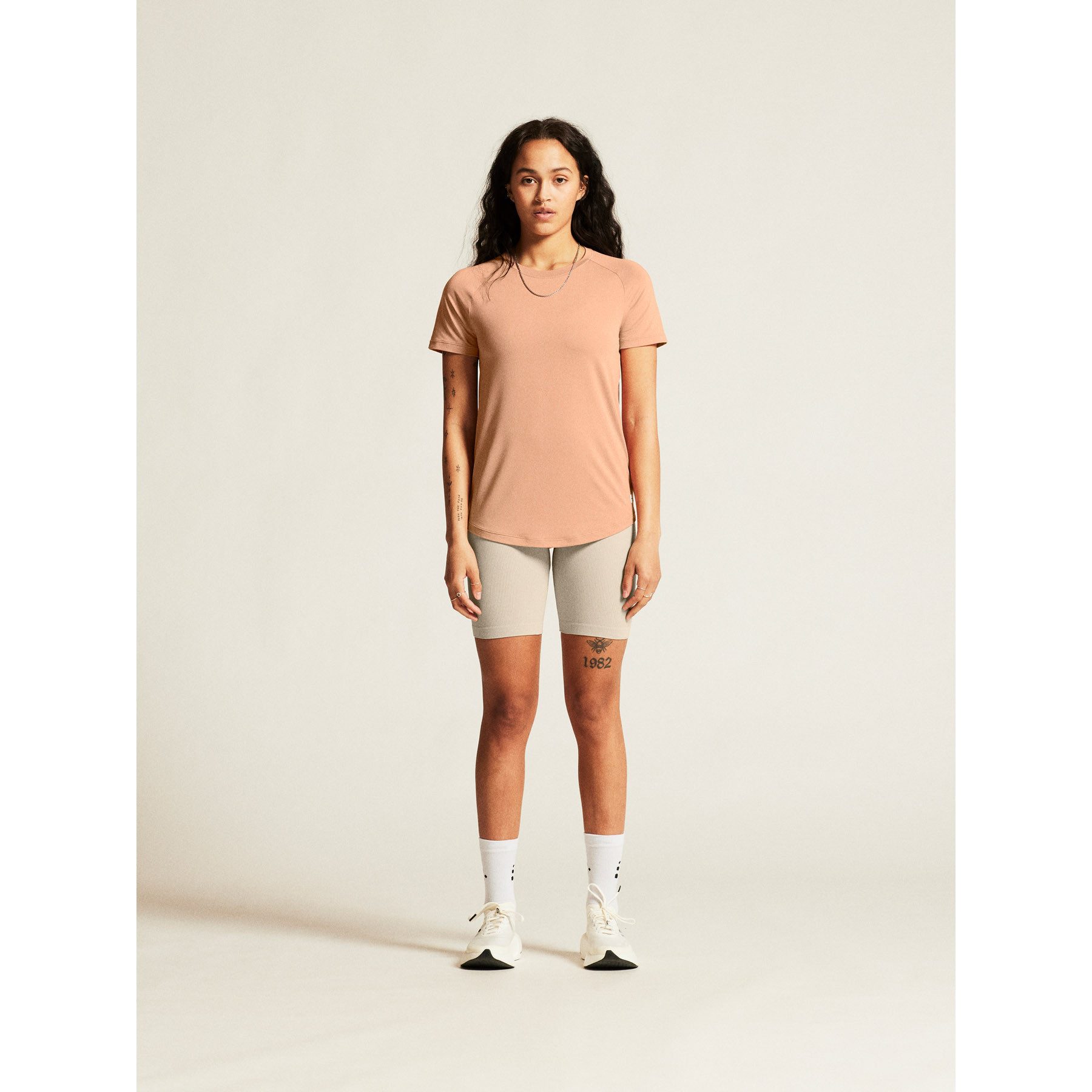 Craft Kurzarmshirt COLLECTIVE SS TEE Damen