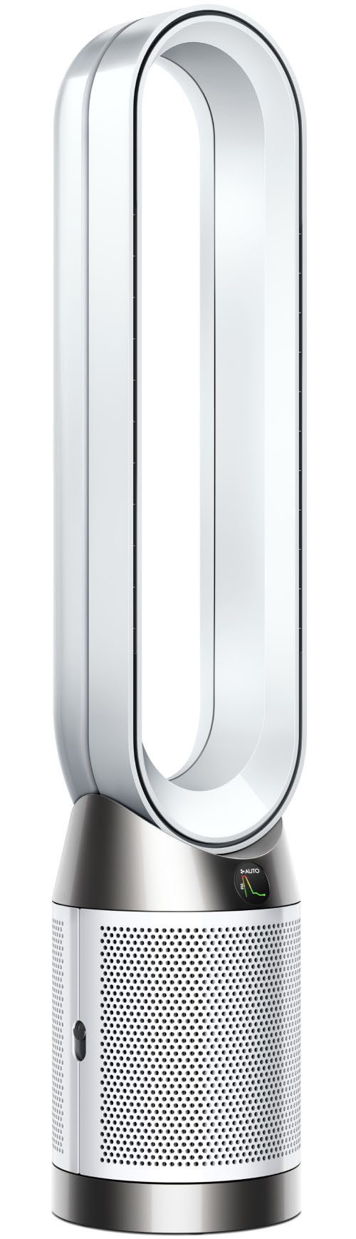 DYSON Очиститель воздуха Dyson Purifier Cool™ PC1, mit Fernbedienung, Erkennt und entfernt Schadstoffe automatisch und schließt sie ein.