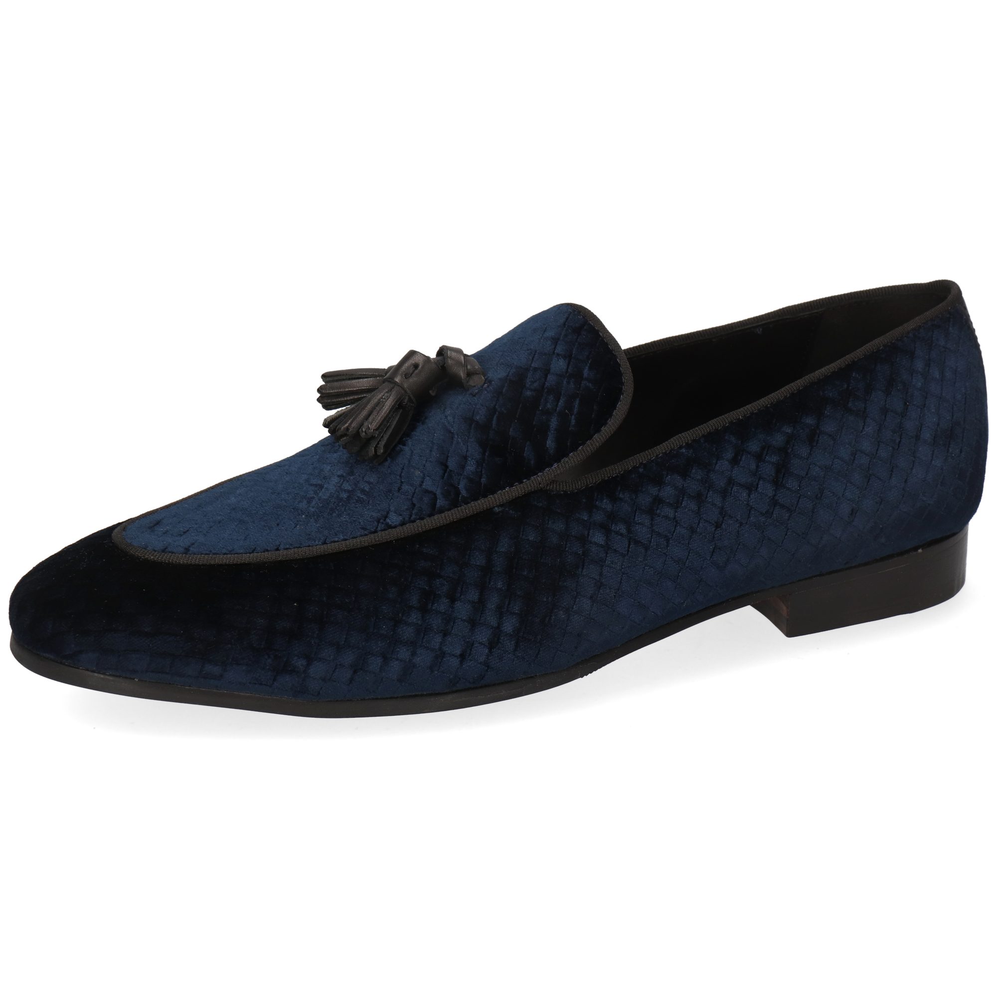 Melvin & Hamilton Clay 1 Loafer
