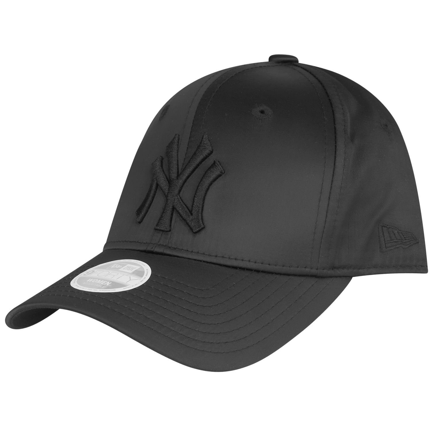 New Era Baseball Cap 9Forty SATIN New York Yankees