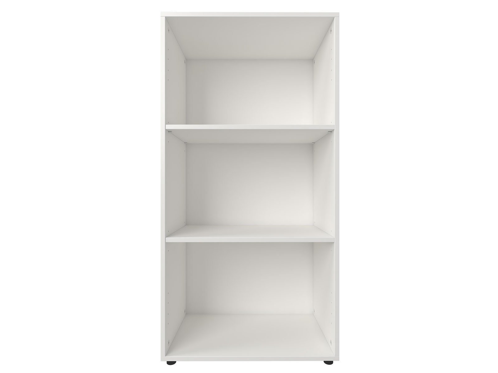 möbelando Aktenregal Trio 3, 57 x 113 x 33 cm (B/H/T) – Bild 2 von 5