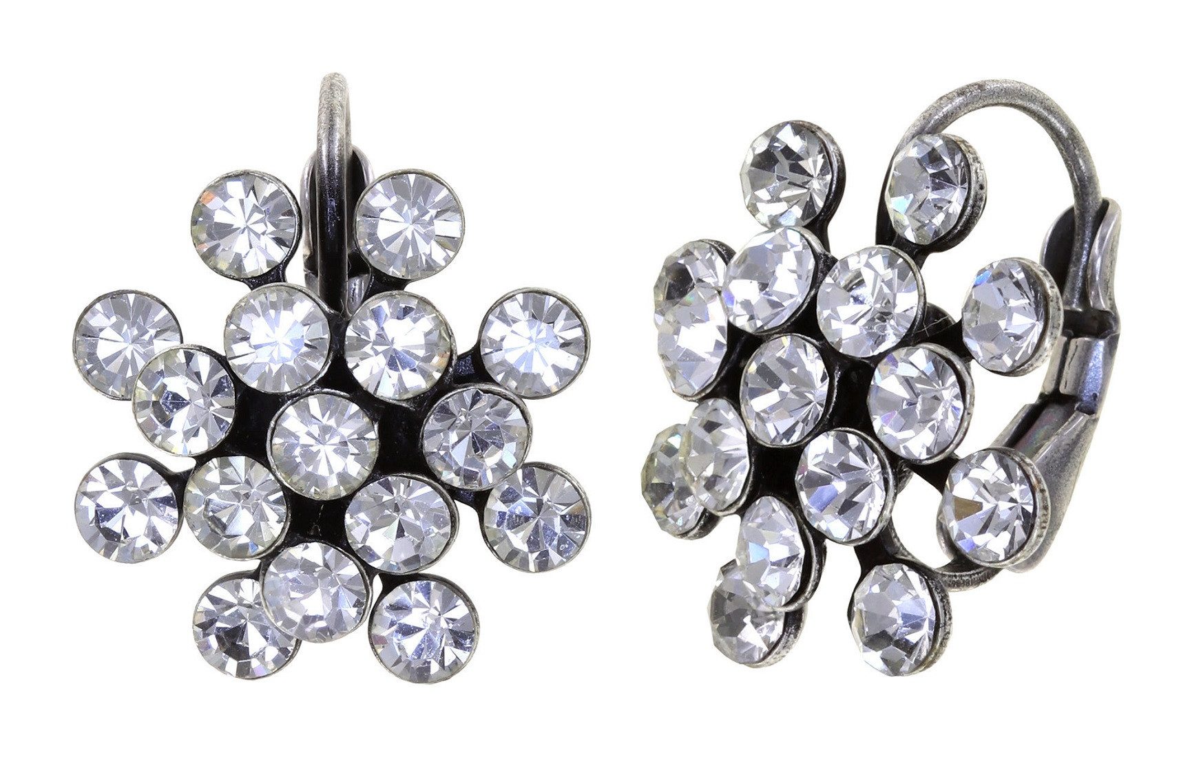 KONPLOTT Paar Ohrhänger Konplott: Ohrringe Magic Fireball mini - Basics günstig online kaufen