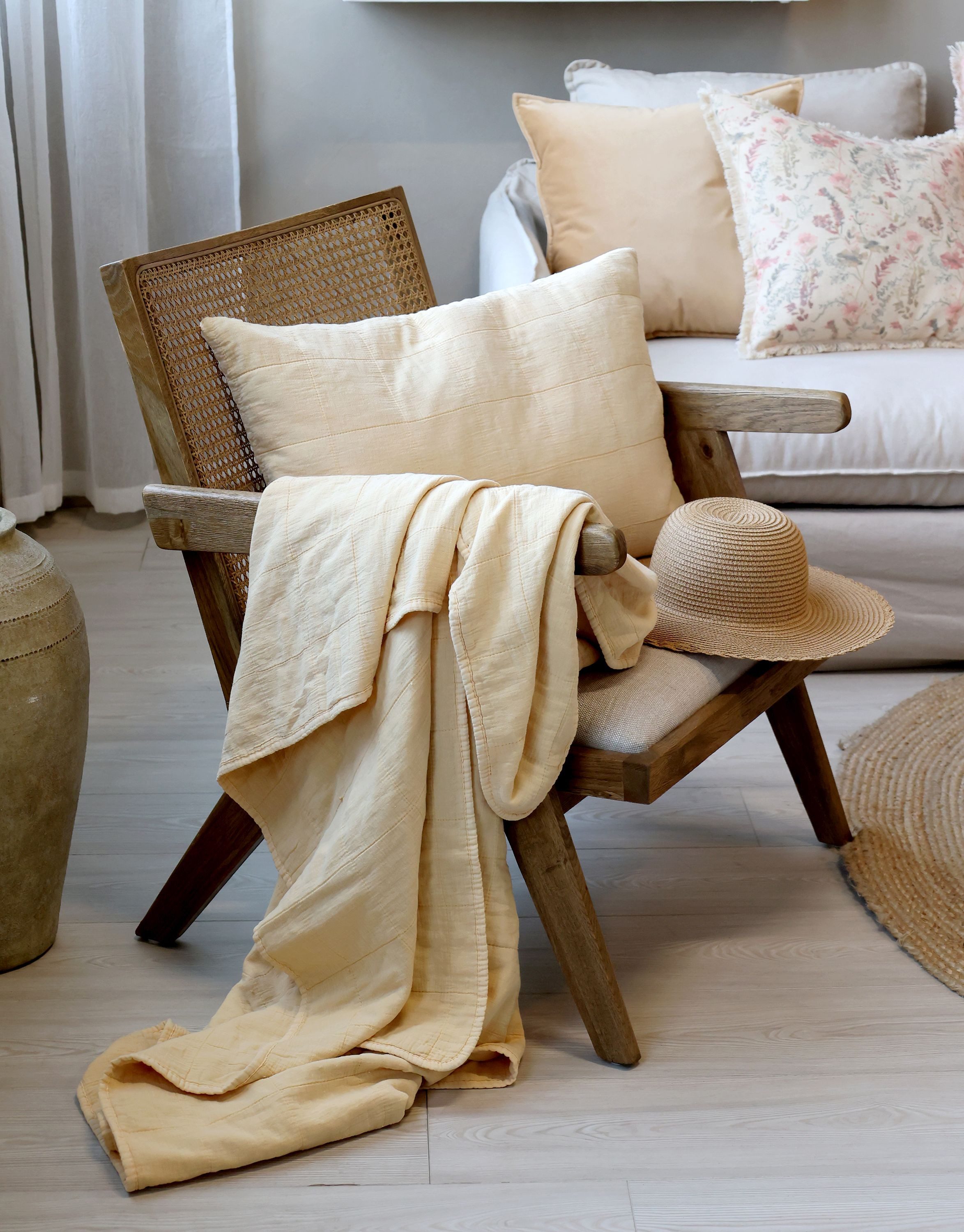 Chic Antique Tagesdecke Chic Antique - günstig online kaufen