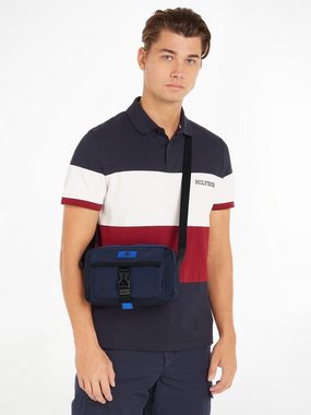 Tommy Hilfiger Mini Bag TH MODERN UTILITY EW REPORTER, im praktischen Detail