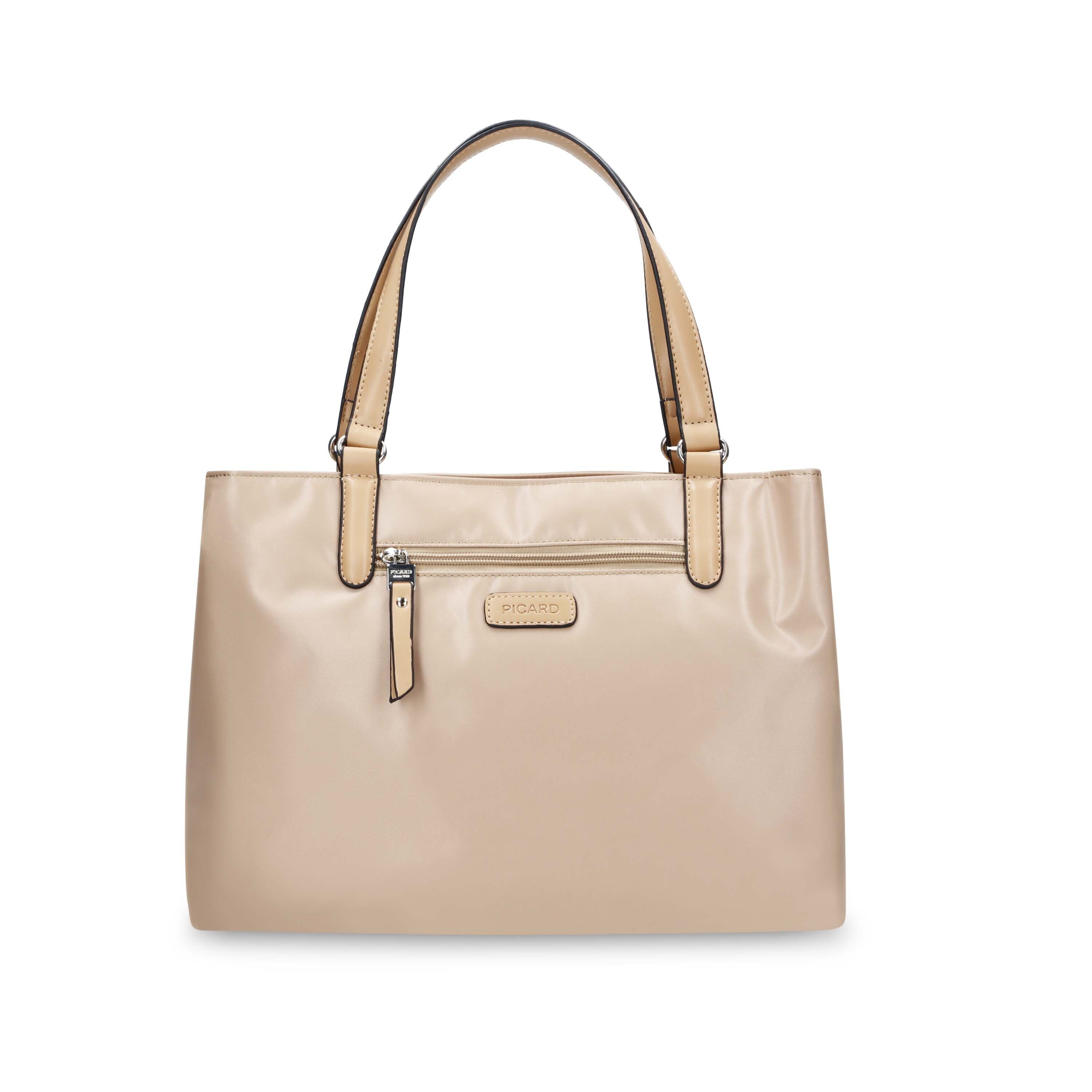 Picard Shopper PICARD Shopper Legere aus Synthetik