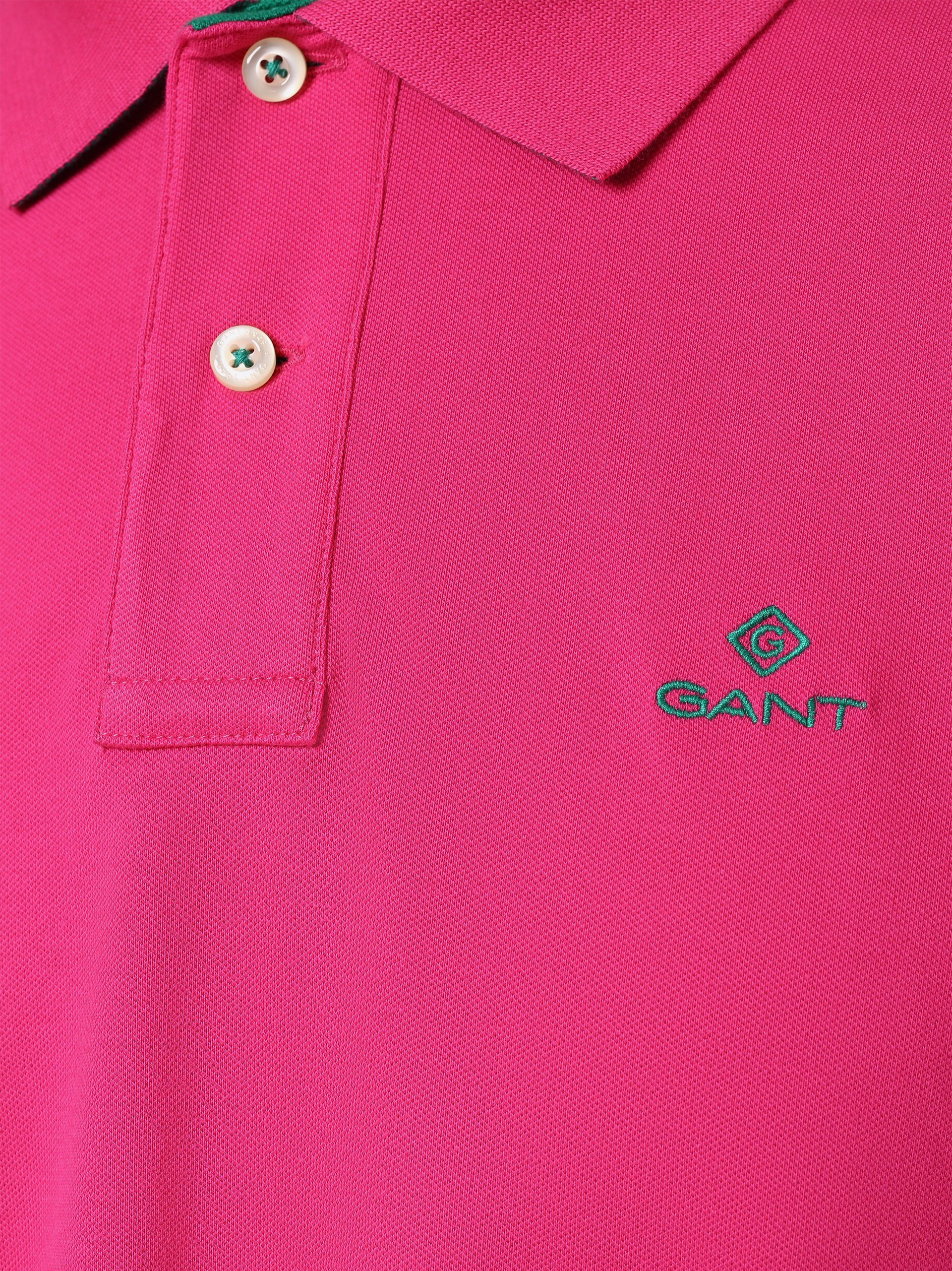 Gant Poloshirt pink