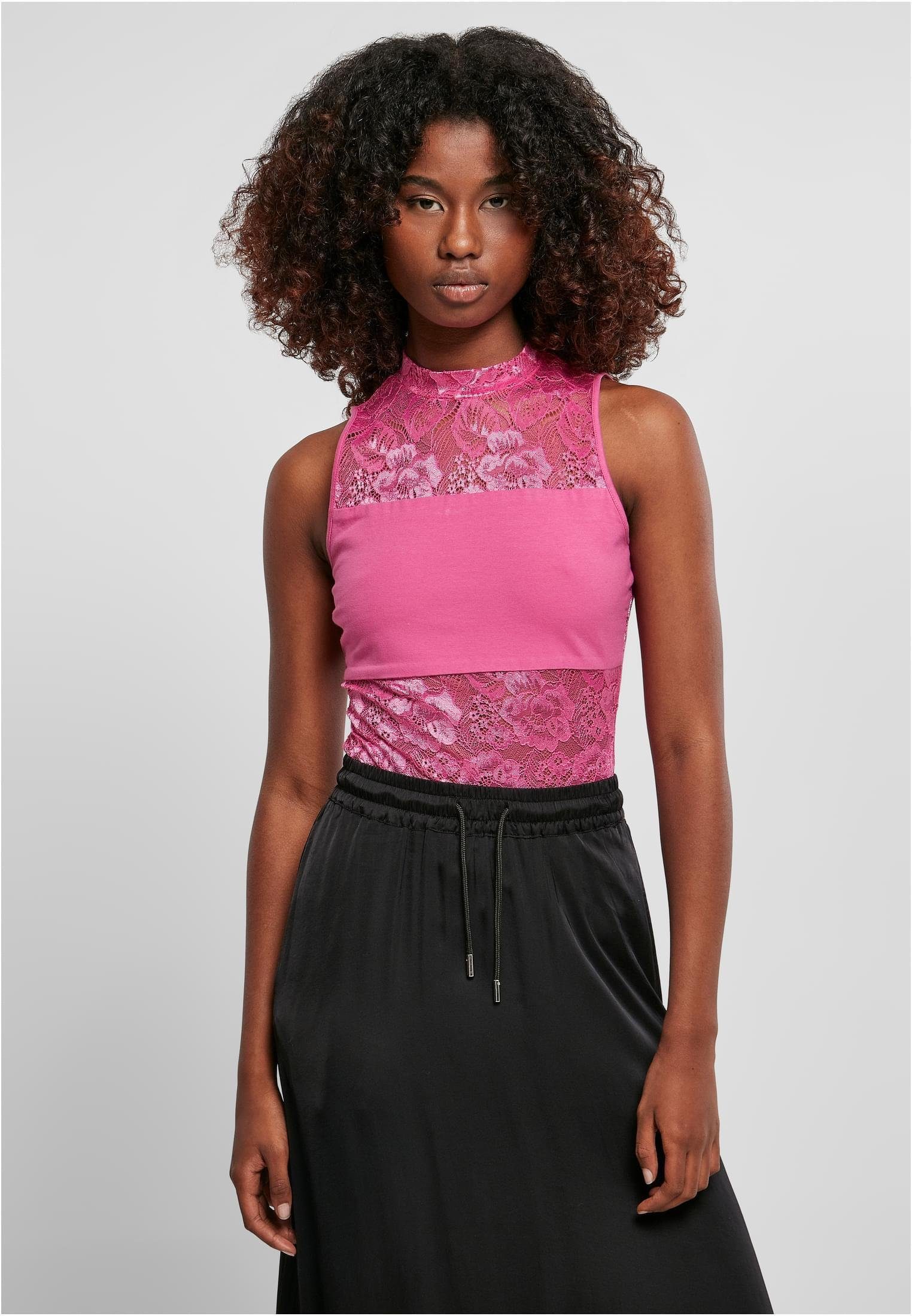 Body Ladies Laces Body XS bis 5XL