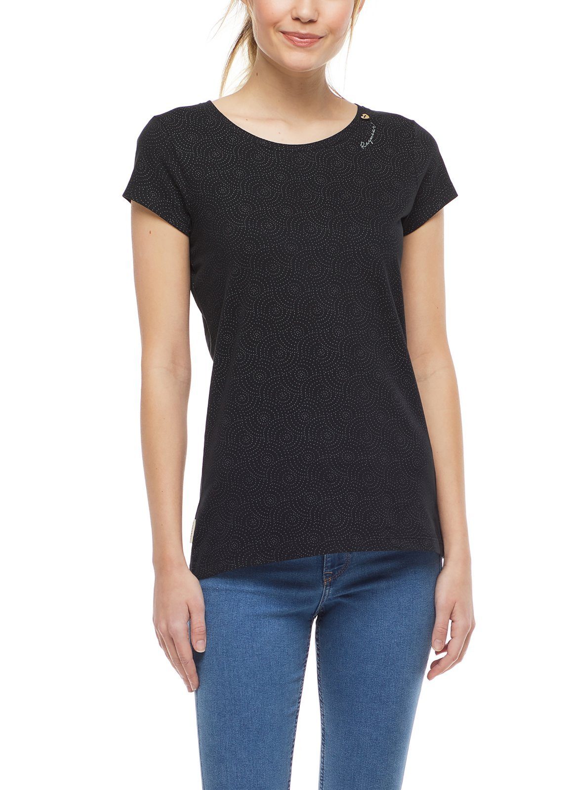 Ragwear T-Shirt Damen Mint C Organic günstig online kaufen