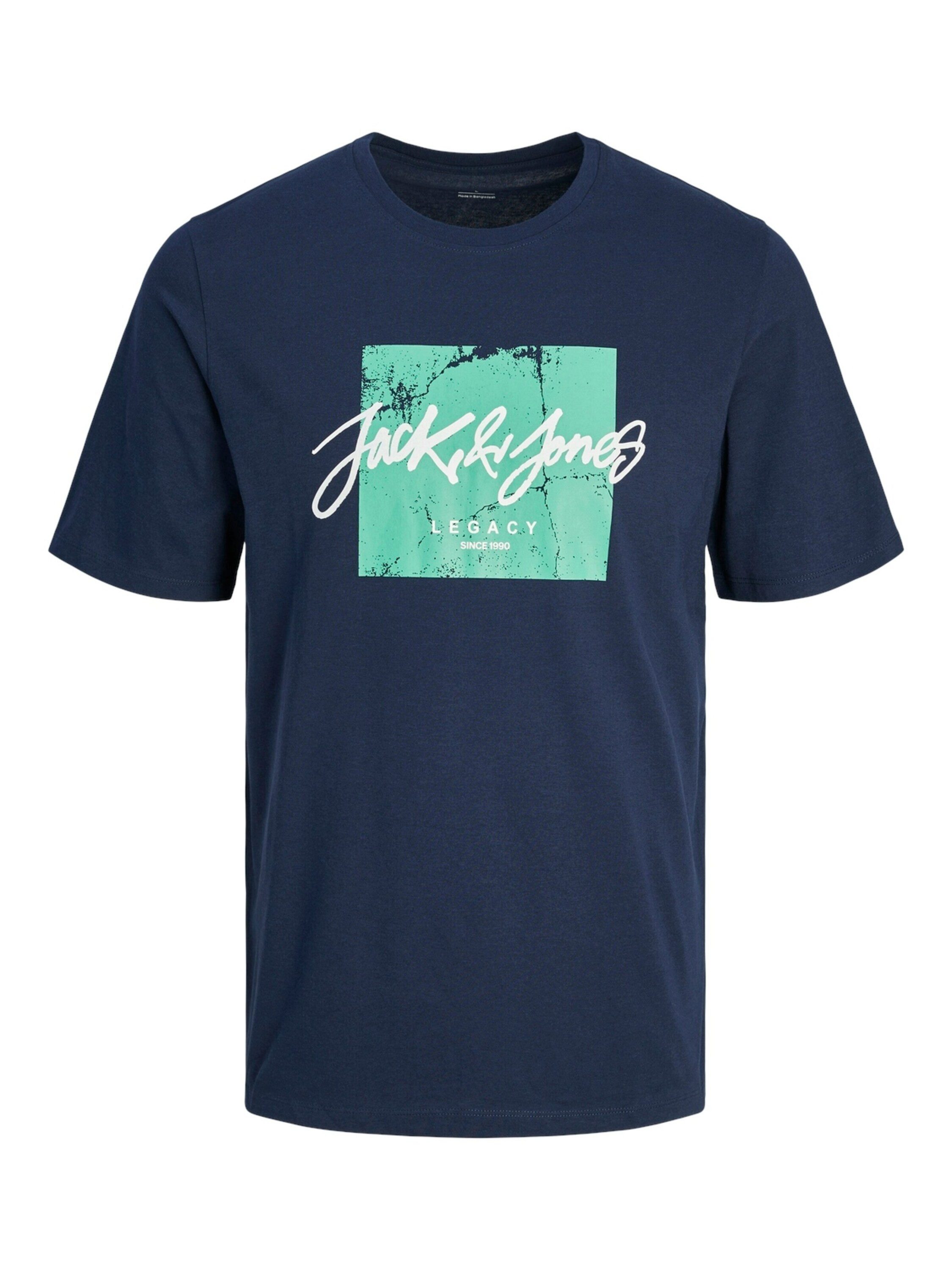 Jack & Jones T-Shirt JJTiley JJNolan günstig online kaufen