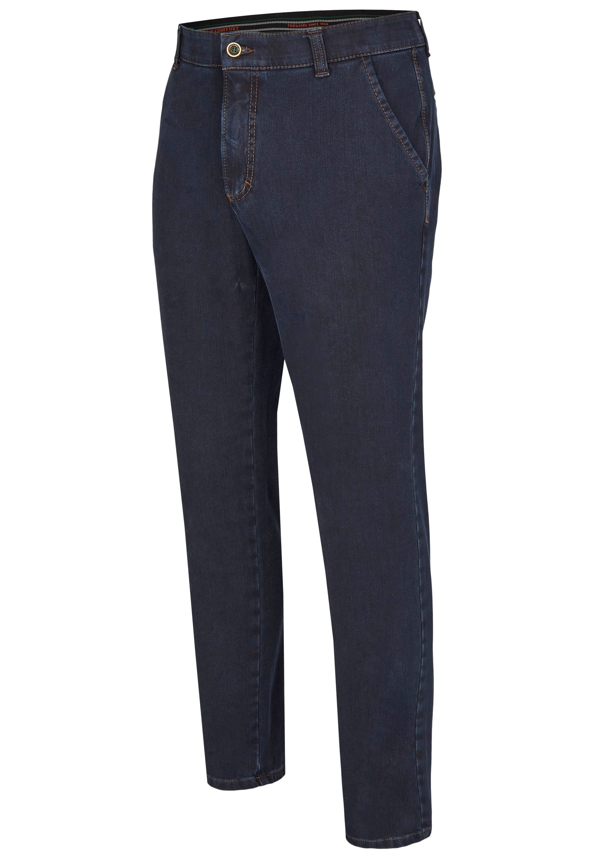 Club of Comfort Bequeme Jeans