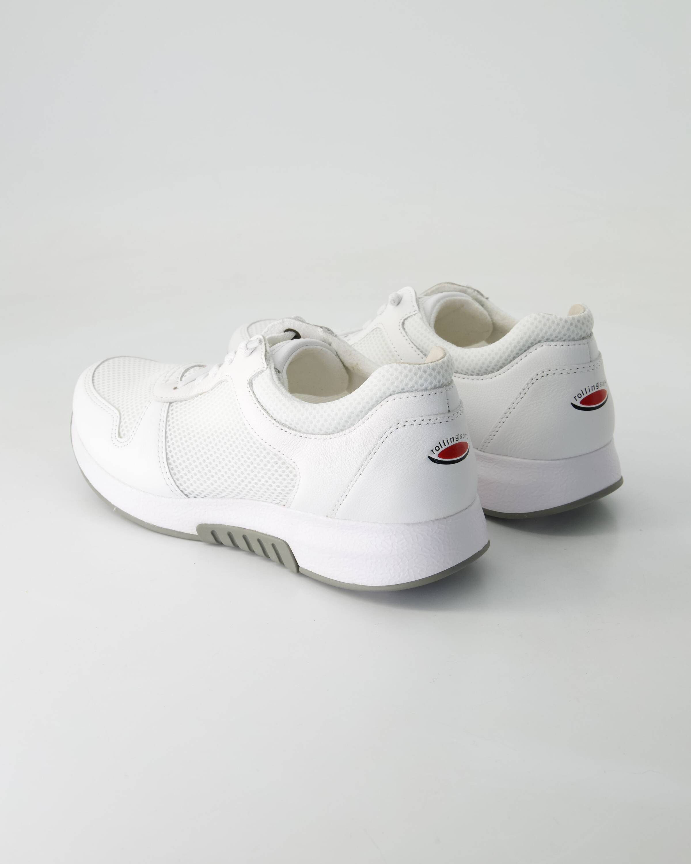 Gabor Comfort 66.946.50 Slip-On Sneaker Obermaterial: Leder und Textil