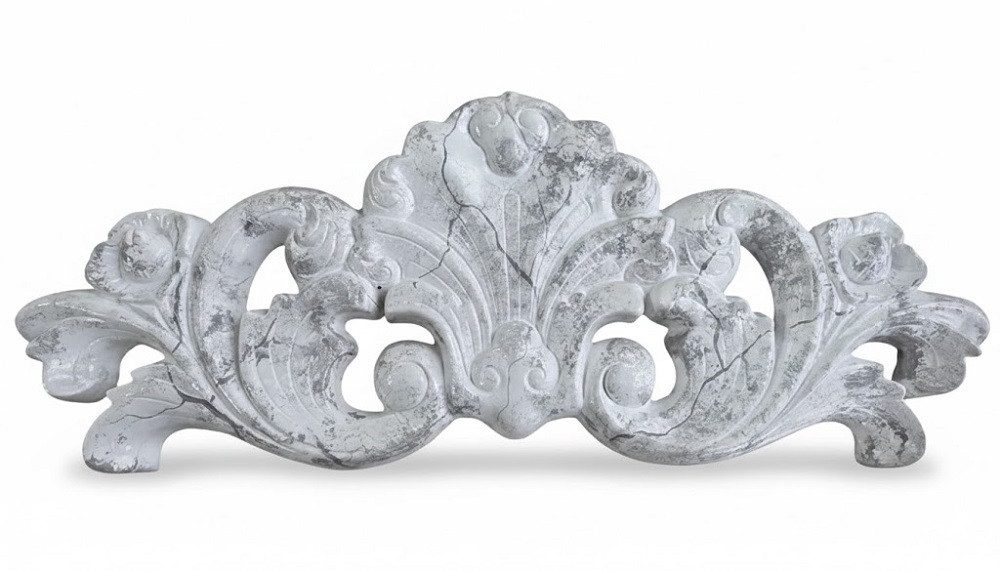 JVmoebel Wanddekoobjekt Relief Wanddekoration im Barock Rokoko Stil aus hochwertigem Material (1 St., Dekoration), Made in Europa