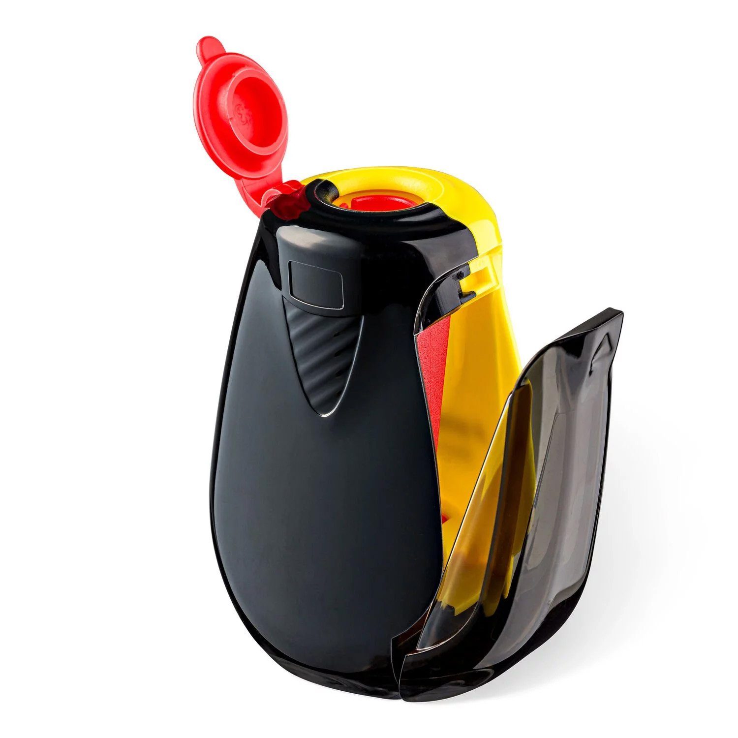 STAEDTLER Anspitzer Spitzdose Noris