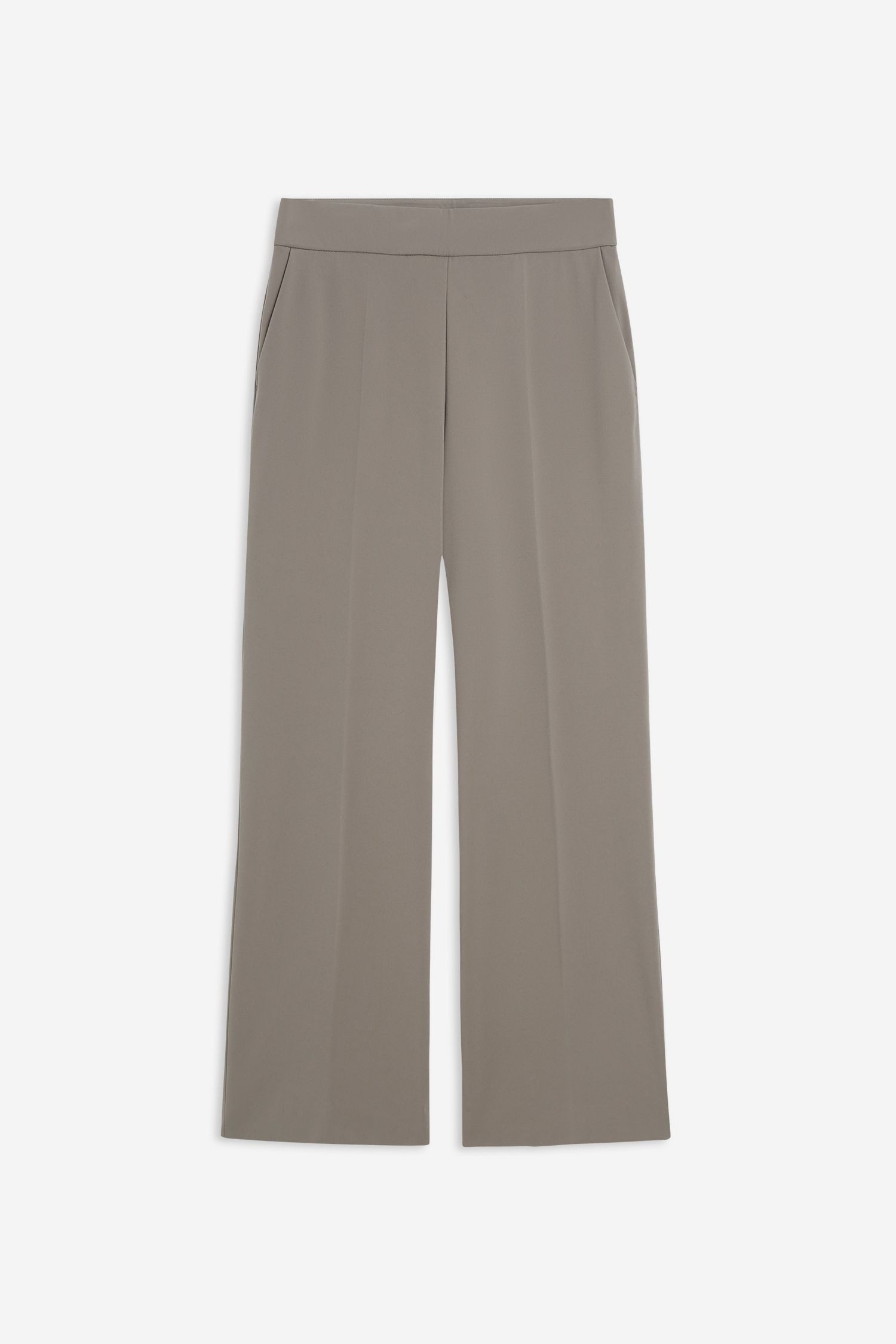 Stoffhose