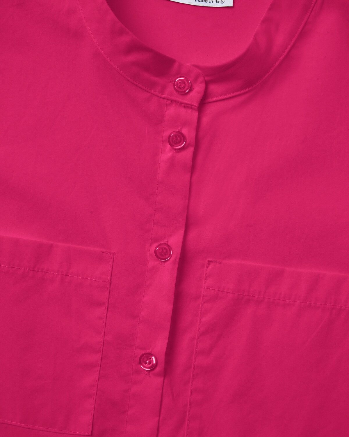 Rossana Diva Midikleid Midikleid mit Tunnelzug