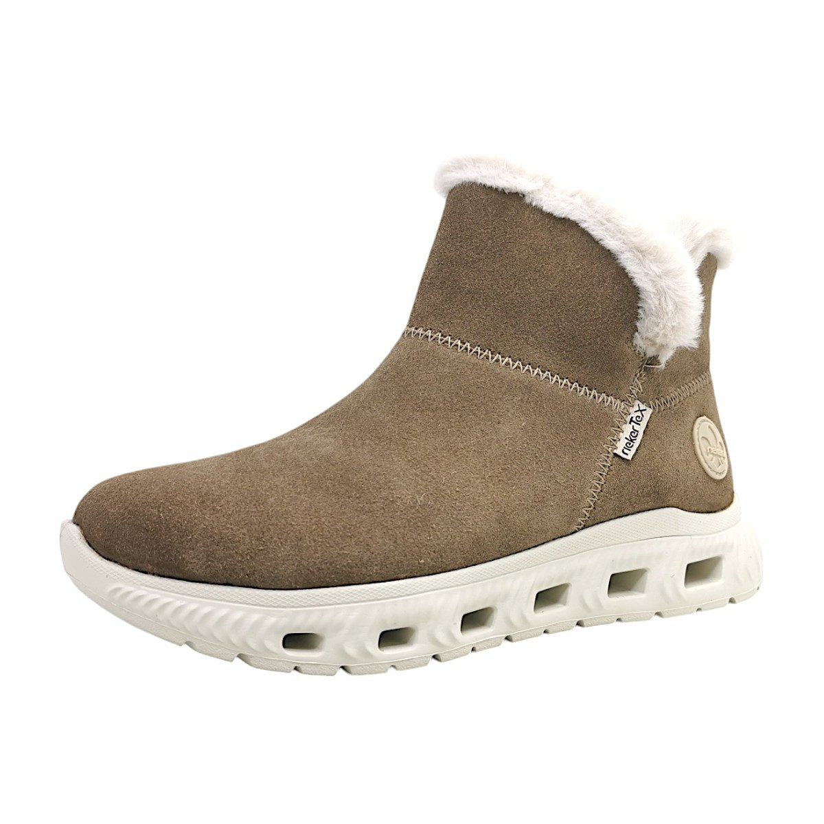 Rieker Stiefelette Stiefelette günstig online kaufen