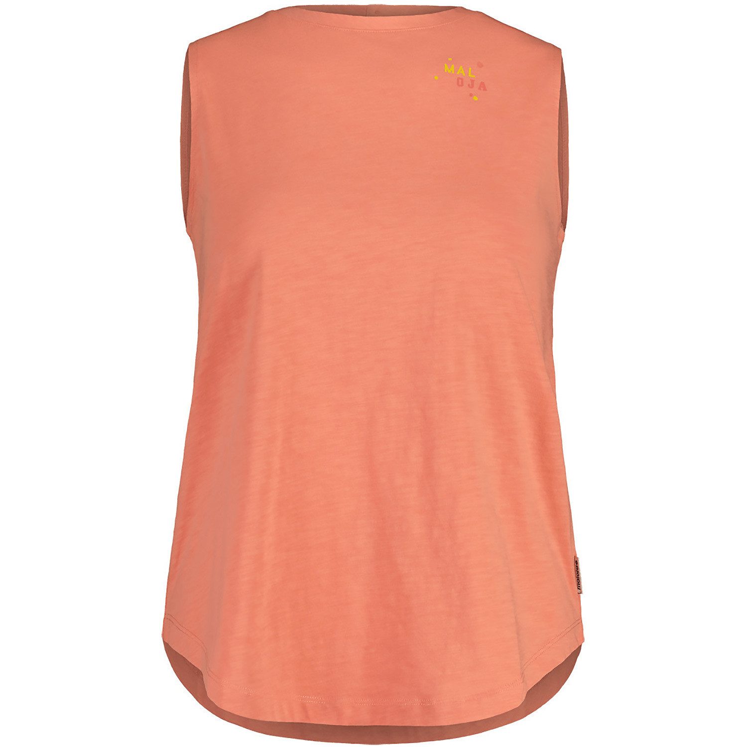 Maloja T-Shirt Bikini-Oberteile W SCHÖNBERGM. TOP
