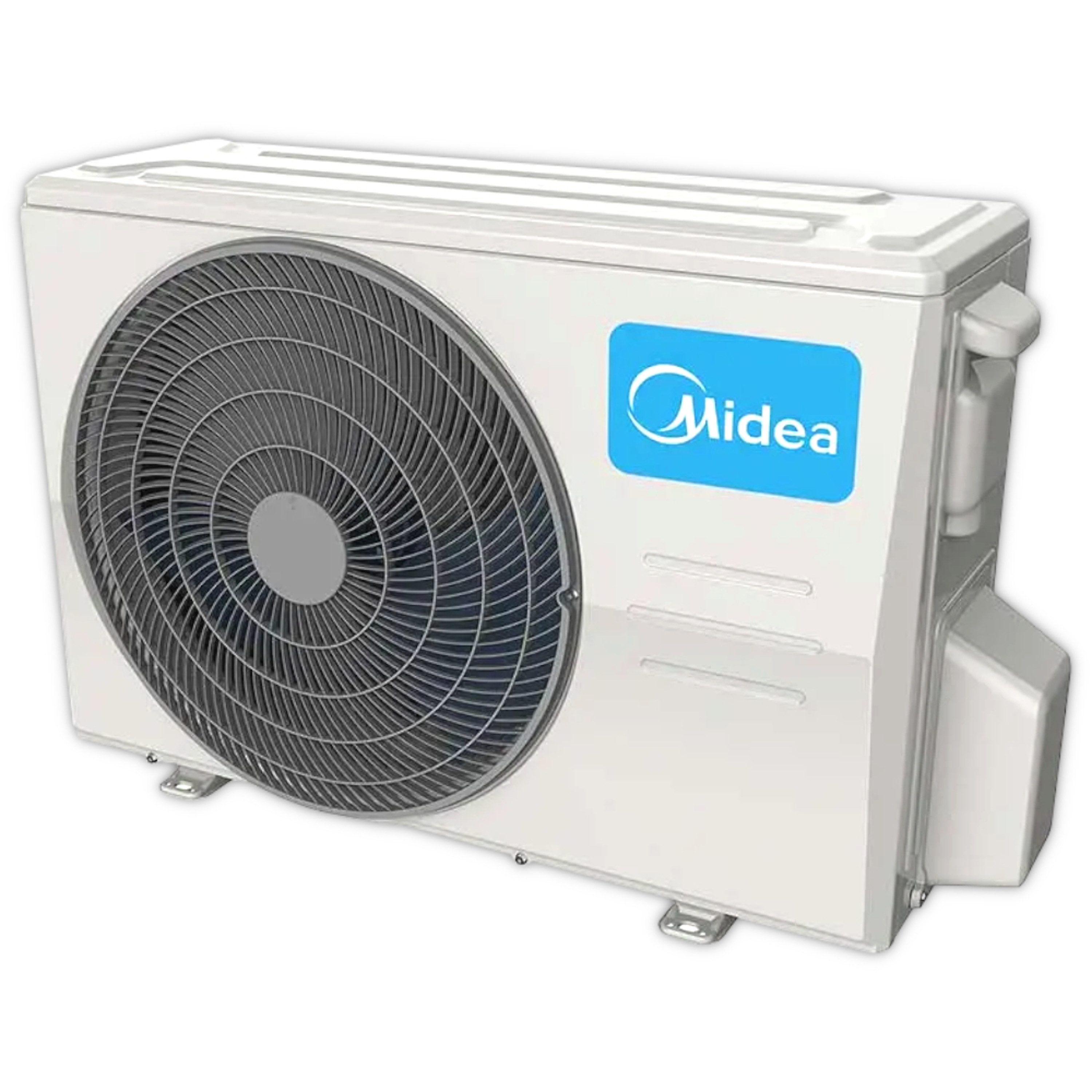 Midea Split-Klimagerät MSAGAU-09HRFN8-ME + MOX201-09HFN8-ME