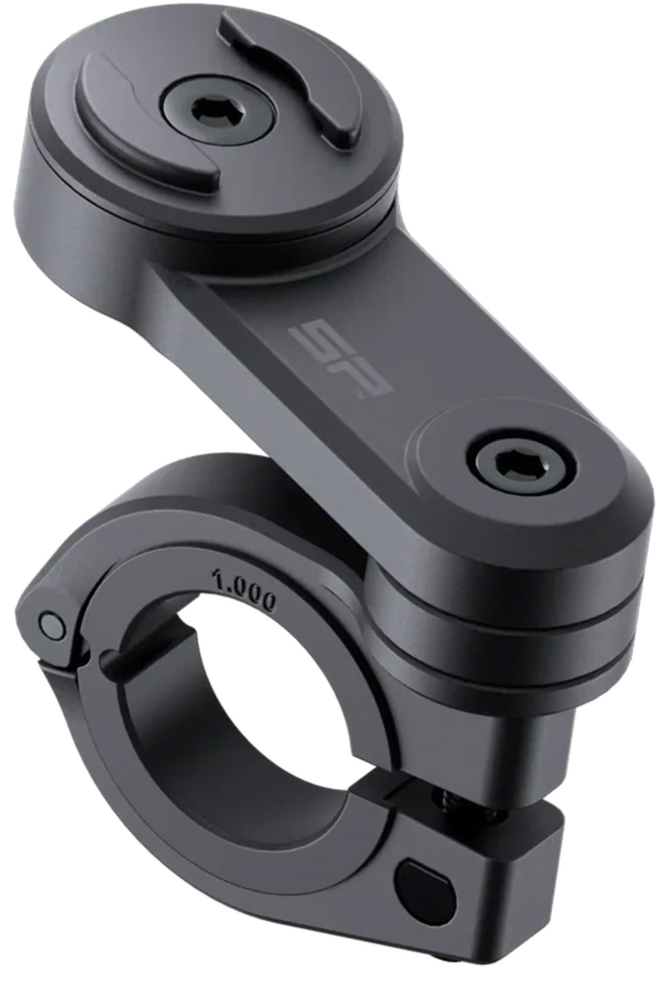 SP Connect Moto LT Smartphone-Halterung Headset