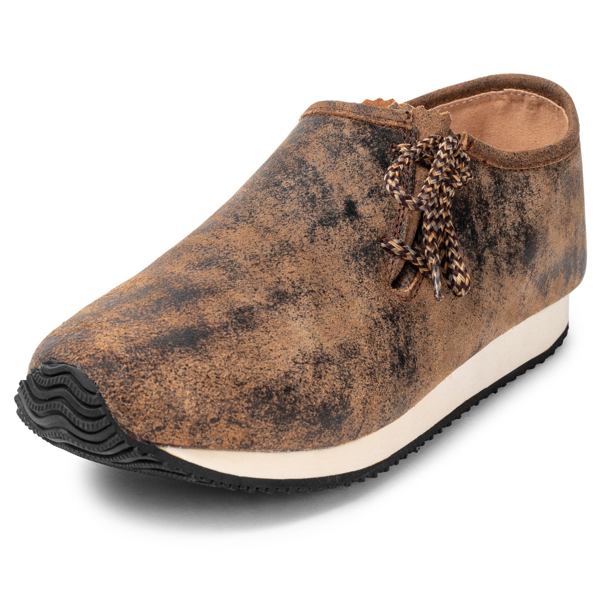 PAULGOS Trachtenschuhe Trachten Sneaker Schuhe Haferl günstig online kaufen