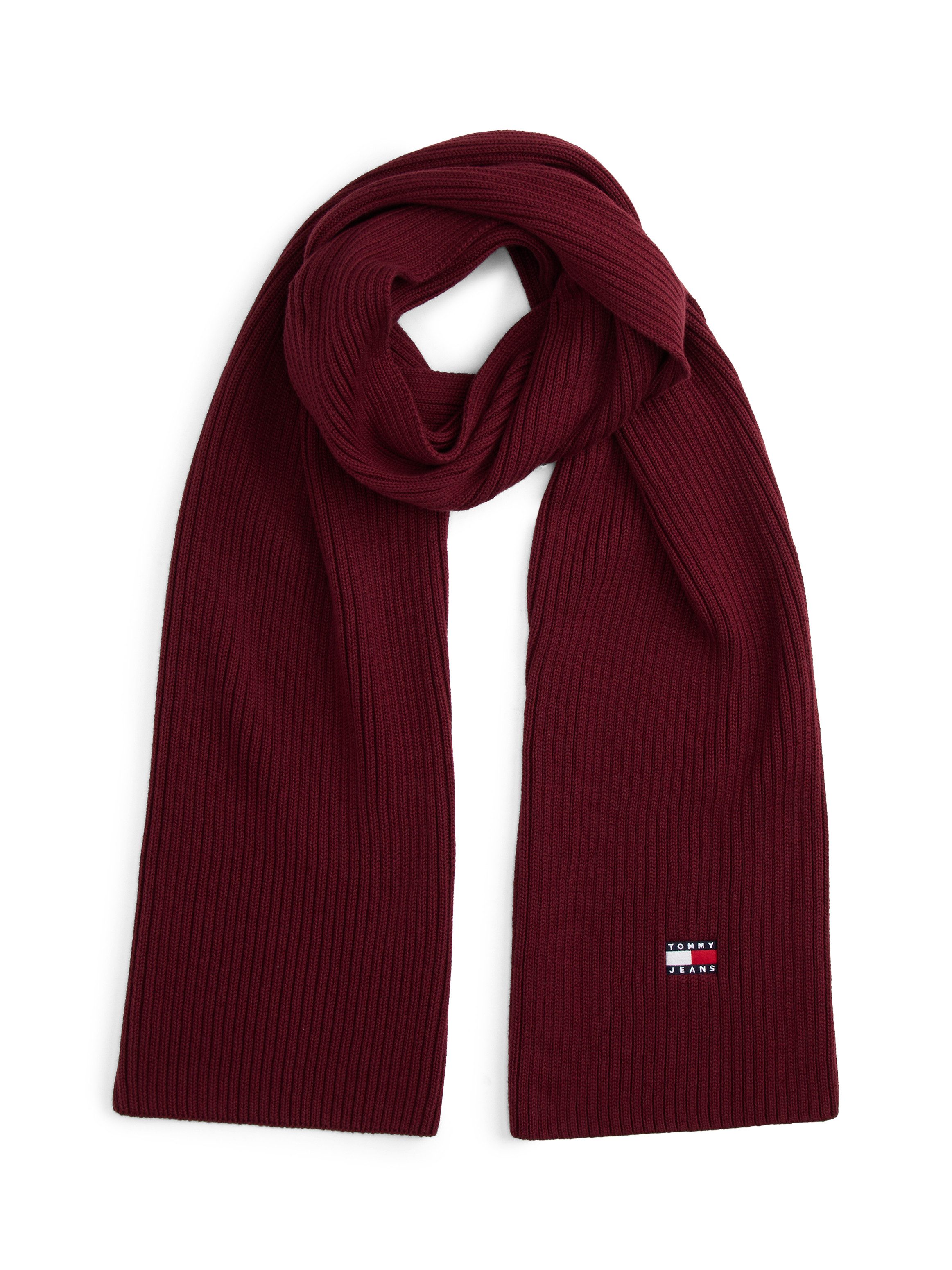 Tommy Jeans Schal TJM HERITAGE CORE, günstig online kaufen