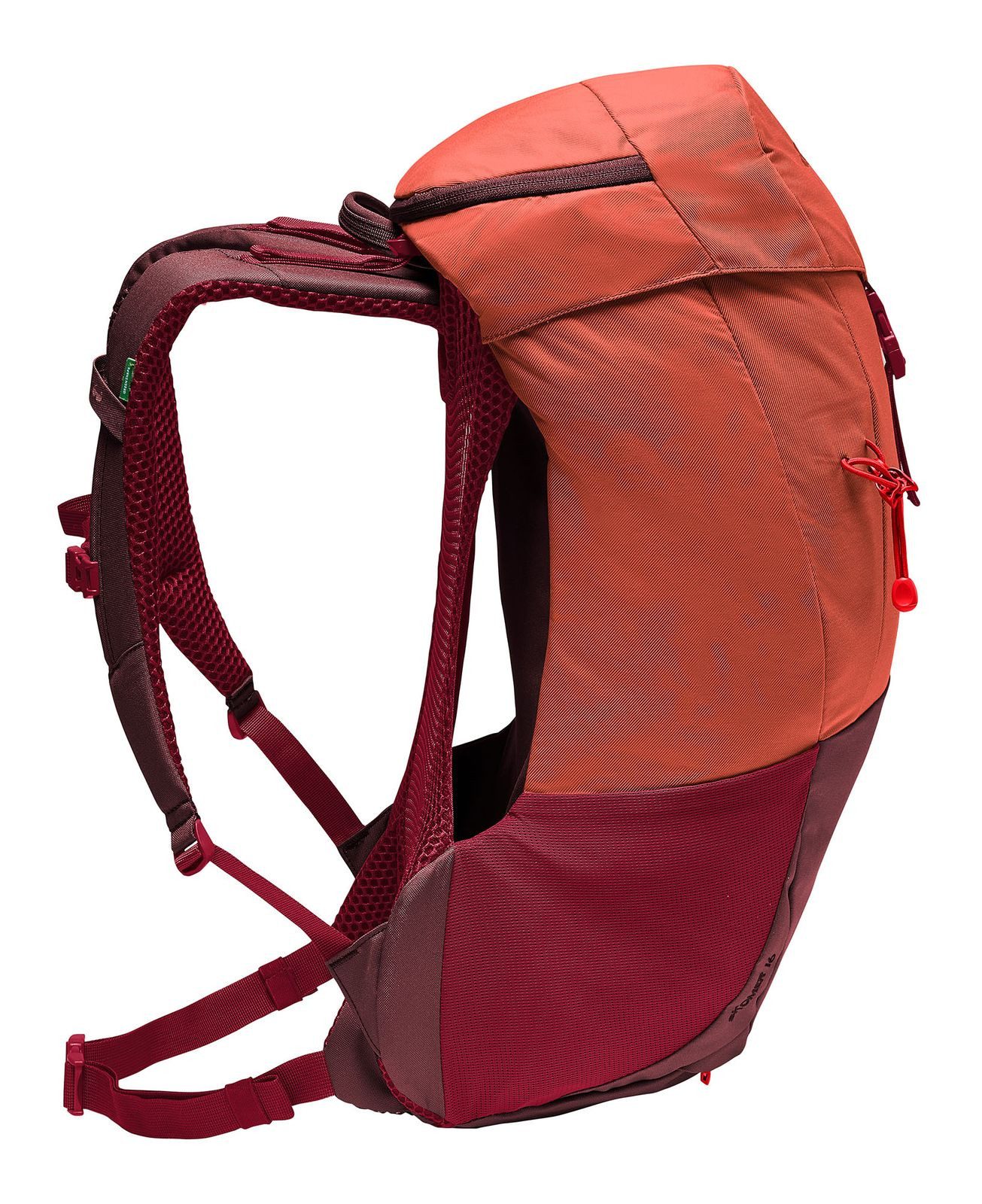 VAUDE Wanderrucksack Women's Skomer 16 (Set, 2-tlg)