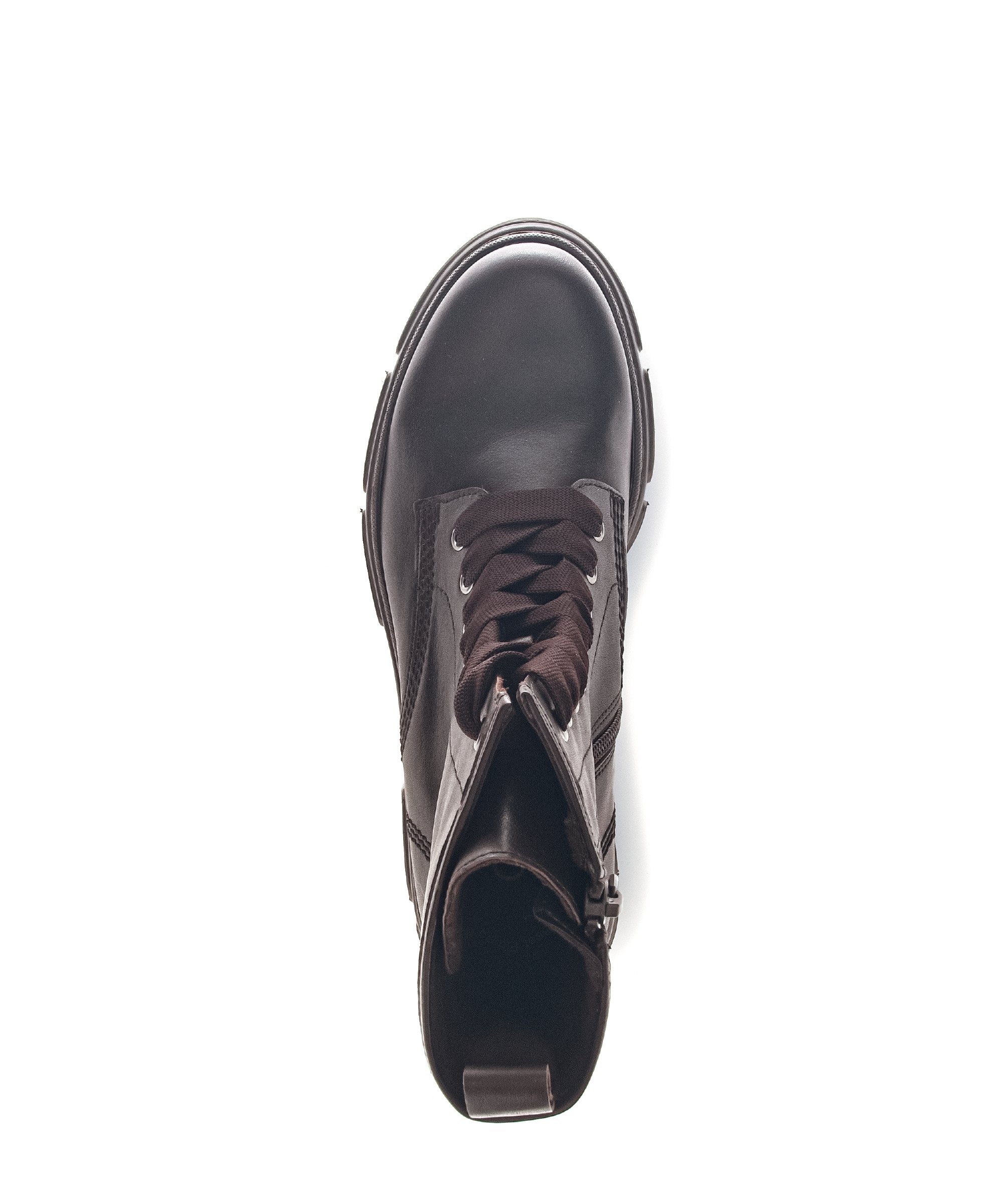 Gabor Schnürstiefelette mit Best Fitting-Ausstattung