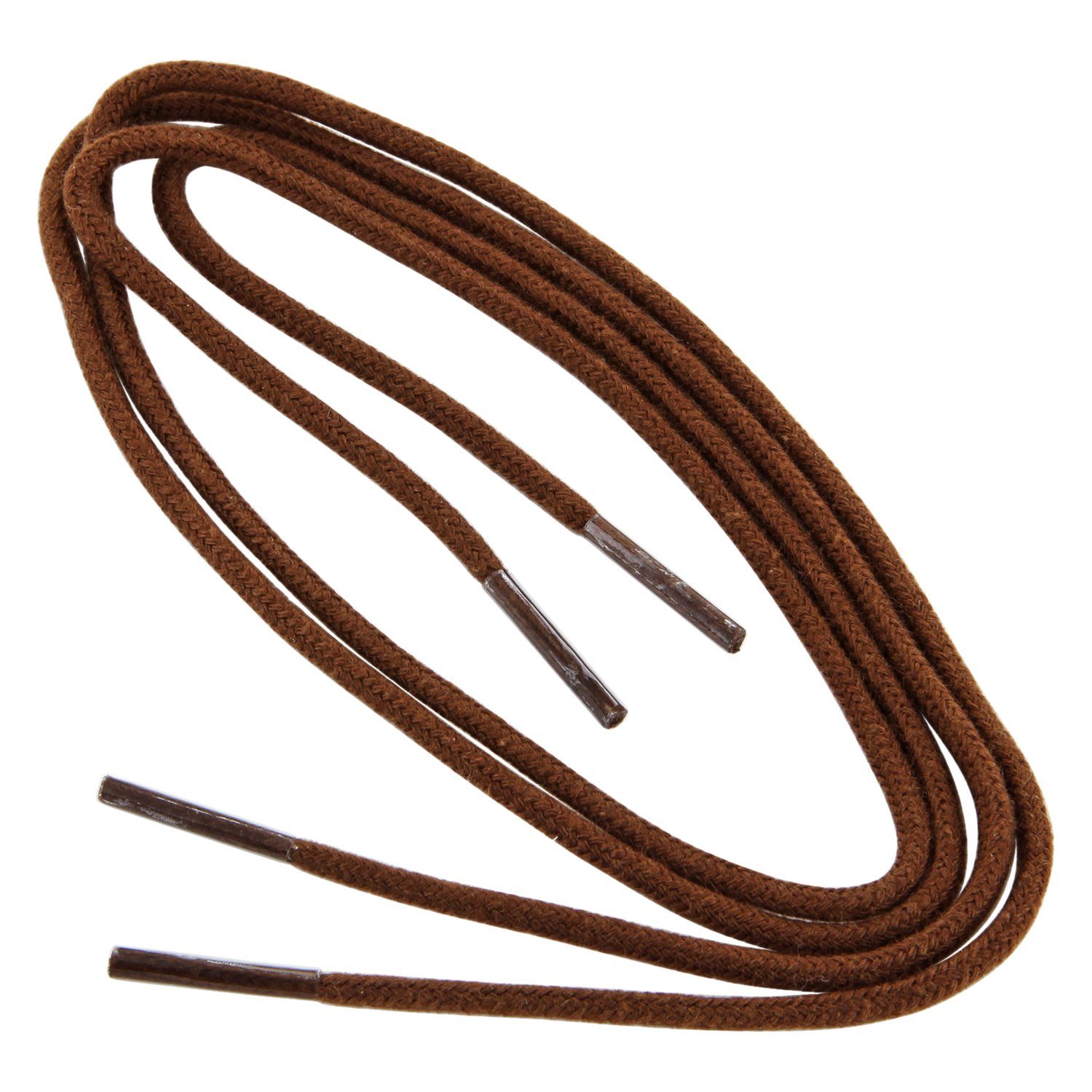Schnürsenkel Schnürsenkel / Schuhband - rund - dünn - Ø ca. 2,0 - 2,5 mm