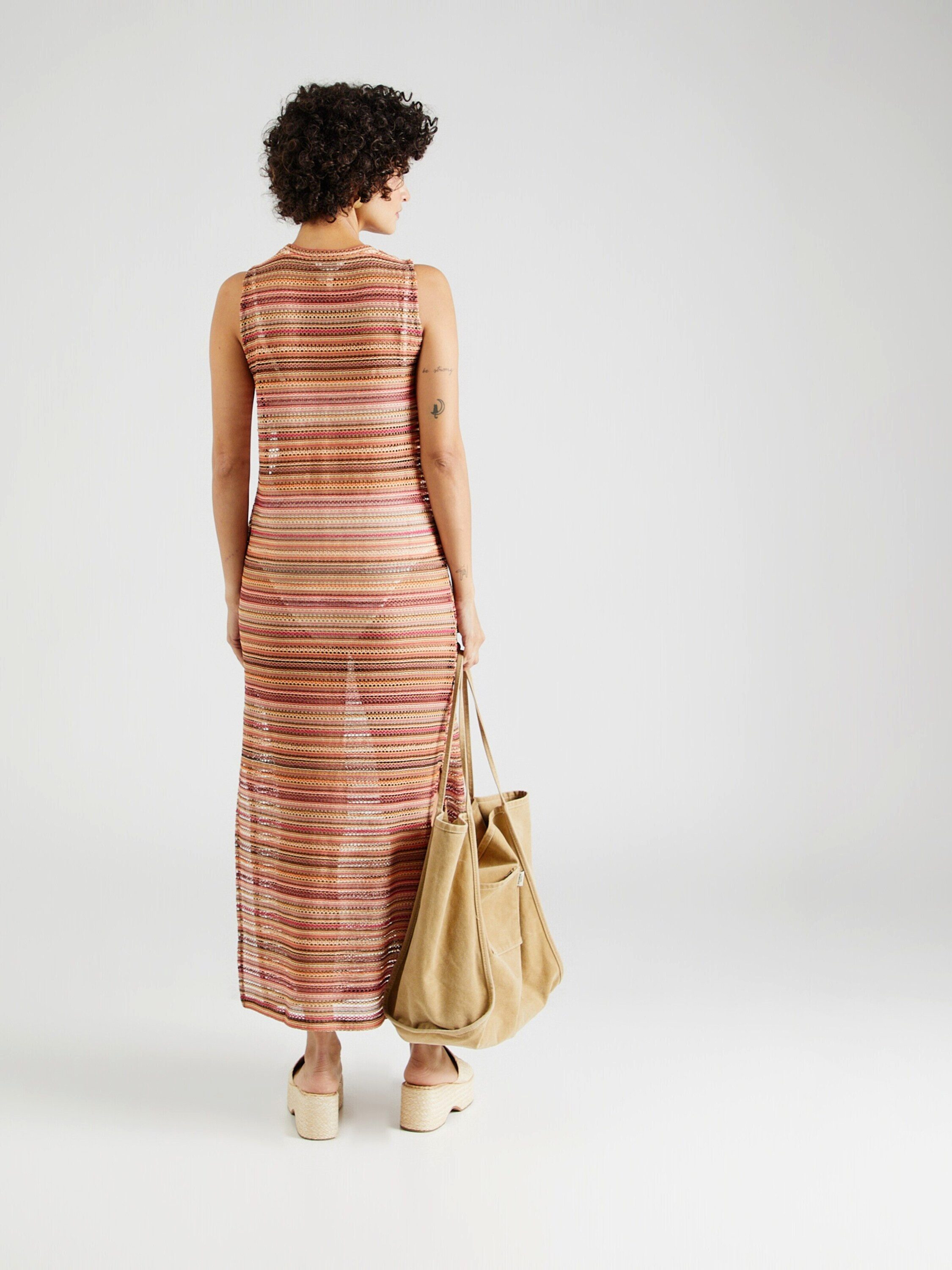 Object Maxikleid (1-tlg) Weiteres Detail