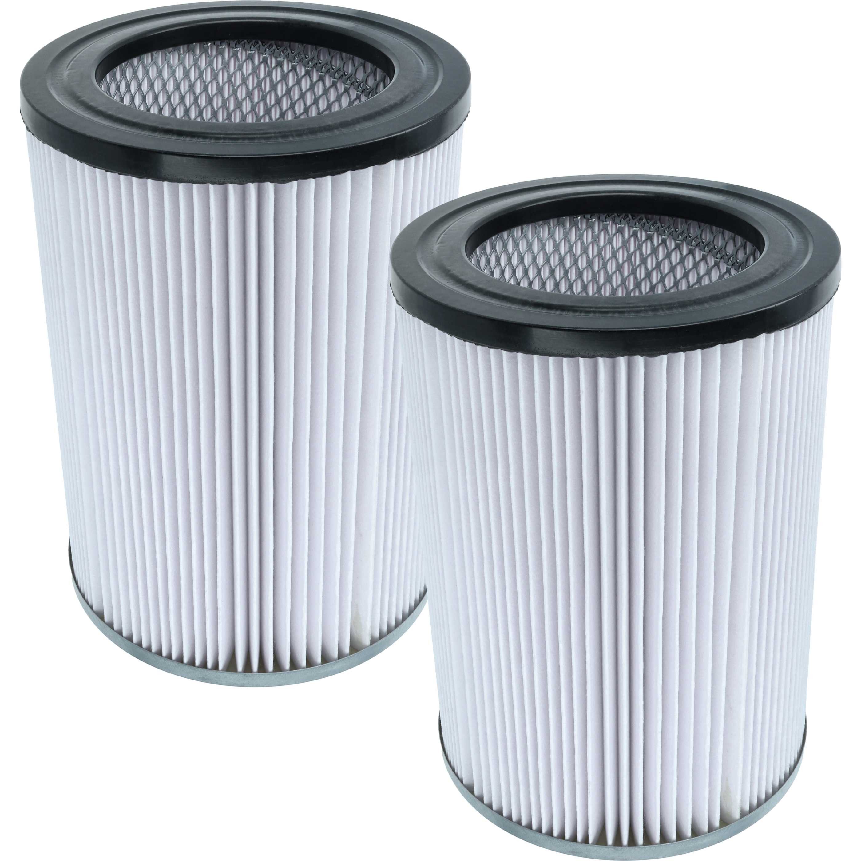 vhbw HEPA-Filter Ersatz für Cleancraft 7010335 für Staubsauger, Industriestaubsauger, Zubehör für Cleancraft Cleancraft 7010335