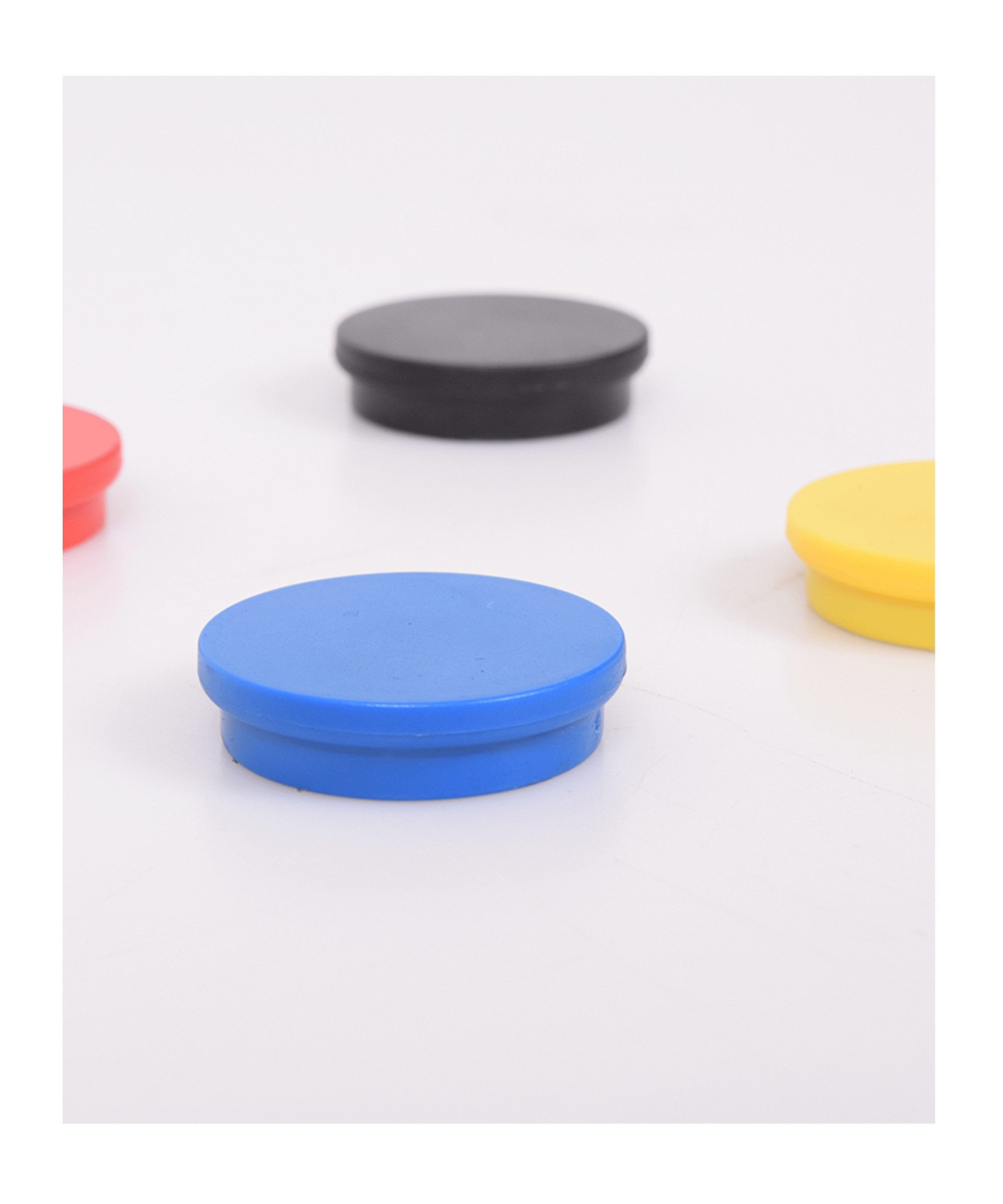 Cawila Trainingshilfe Cawila ACADEMY Magnet Set, 30mm