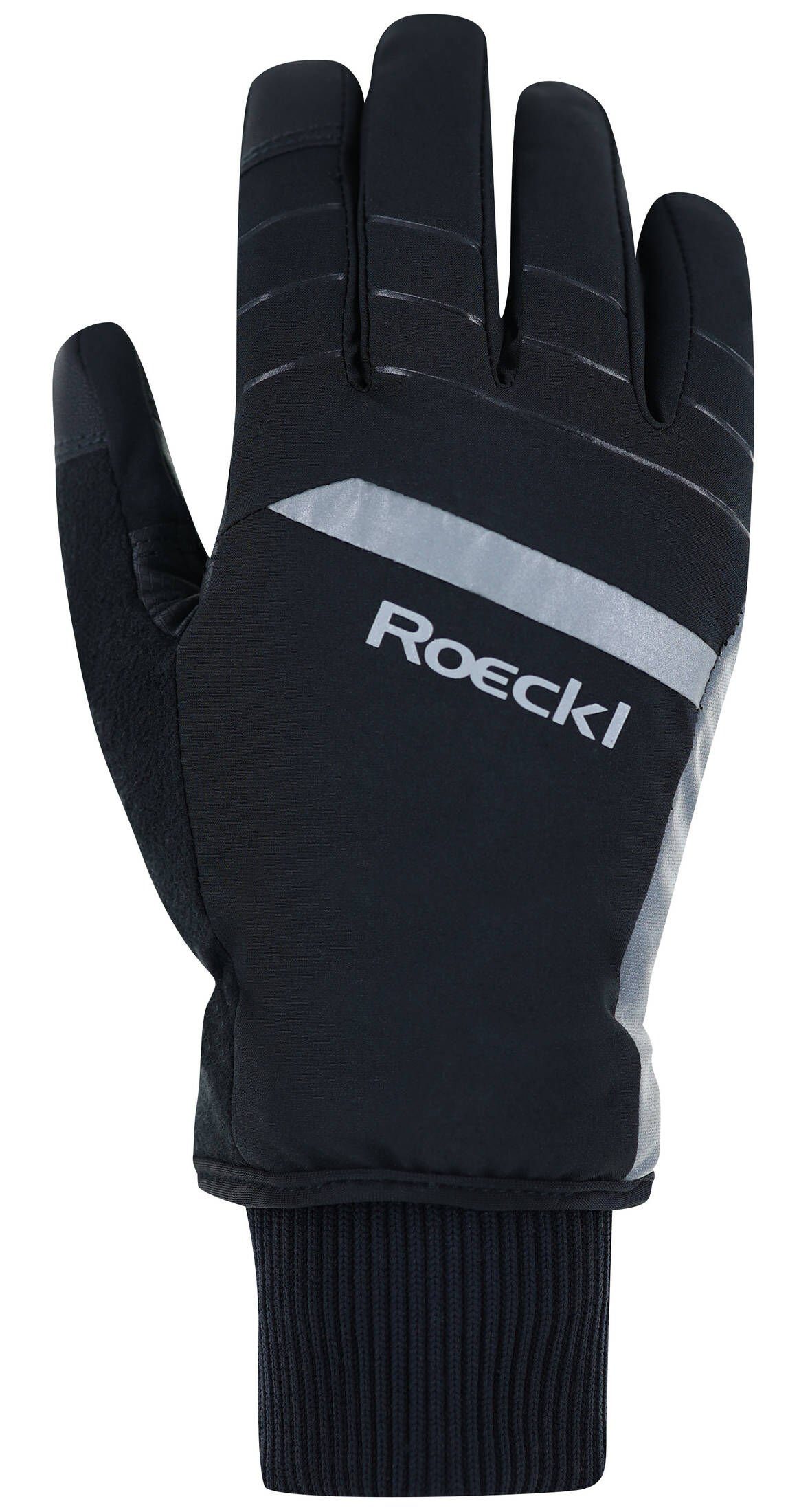 Roeckl SPORTS Fahrradhandschuhe Fahrradhandschuhe VOGAU GTX