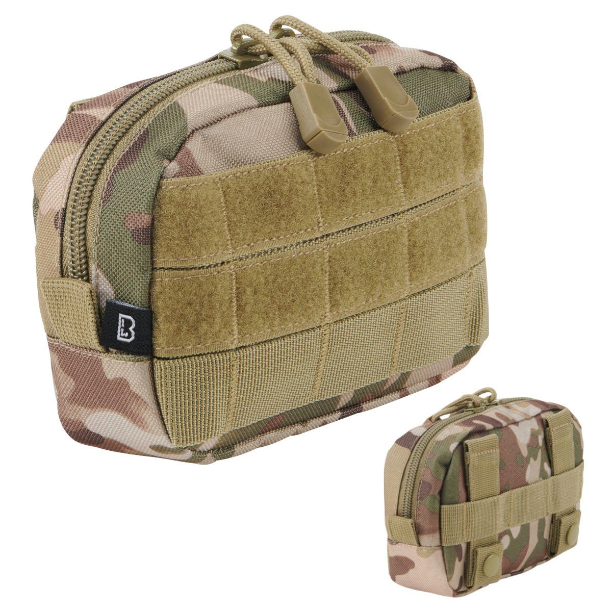 Brandit Umhängetasche Brandit Molle Tasche Compact