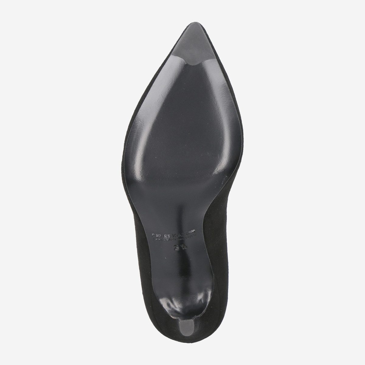 Peter Kaiser Peter Kaiser 65211 240 DANELLA, Pumps, Schwarz, Damen Pumps
