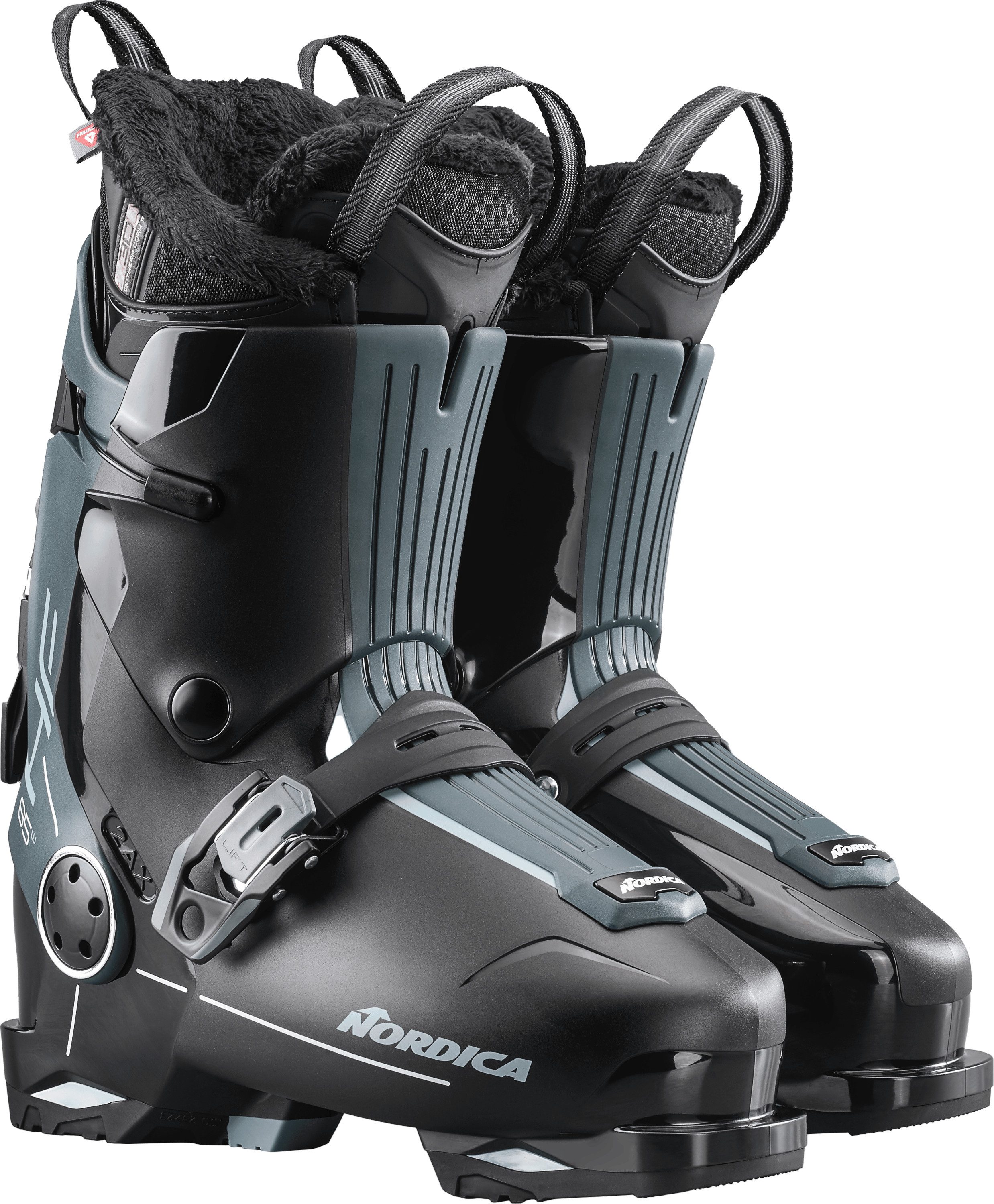 Nordica Nordica Лыжная обувь HF 85 W (GW) Skischuh