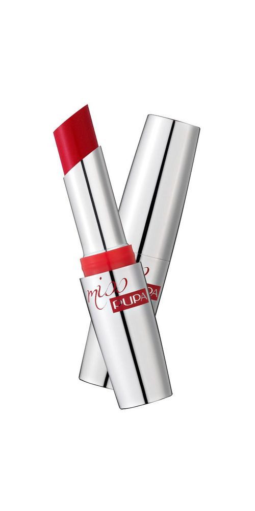 Pupa Milano Lippenstift Pupa Milano Miss Pupa Lipstick 503-Spicy Red 2,4ml
