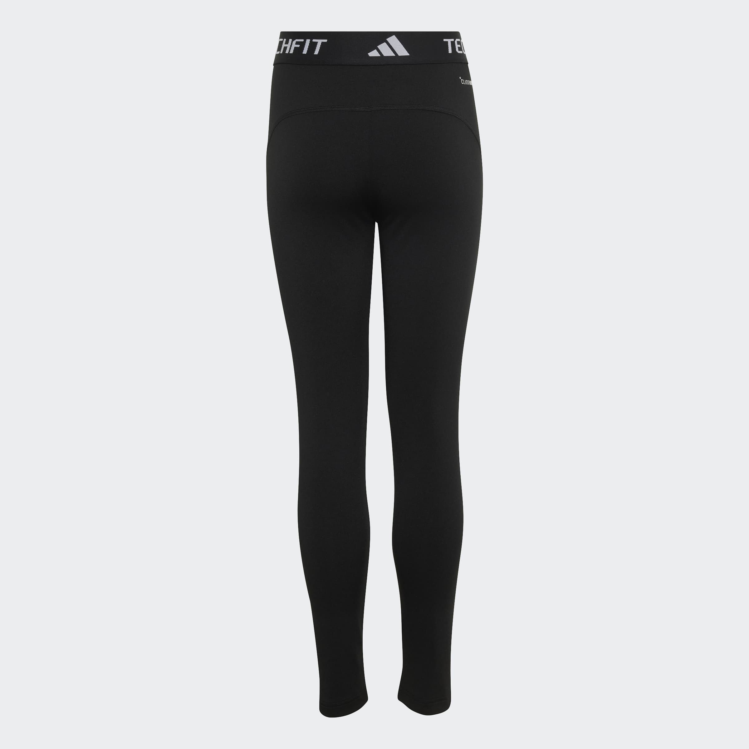 adidas Sportswear Trainingstights TECHFIT CLIMAWARM+ LEGGINGS, LANG – Bild 2 von 5