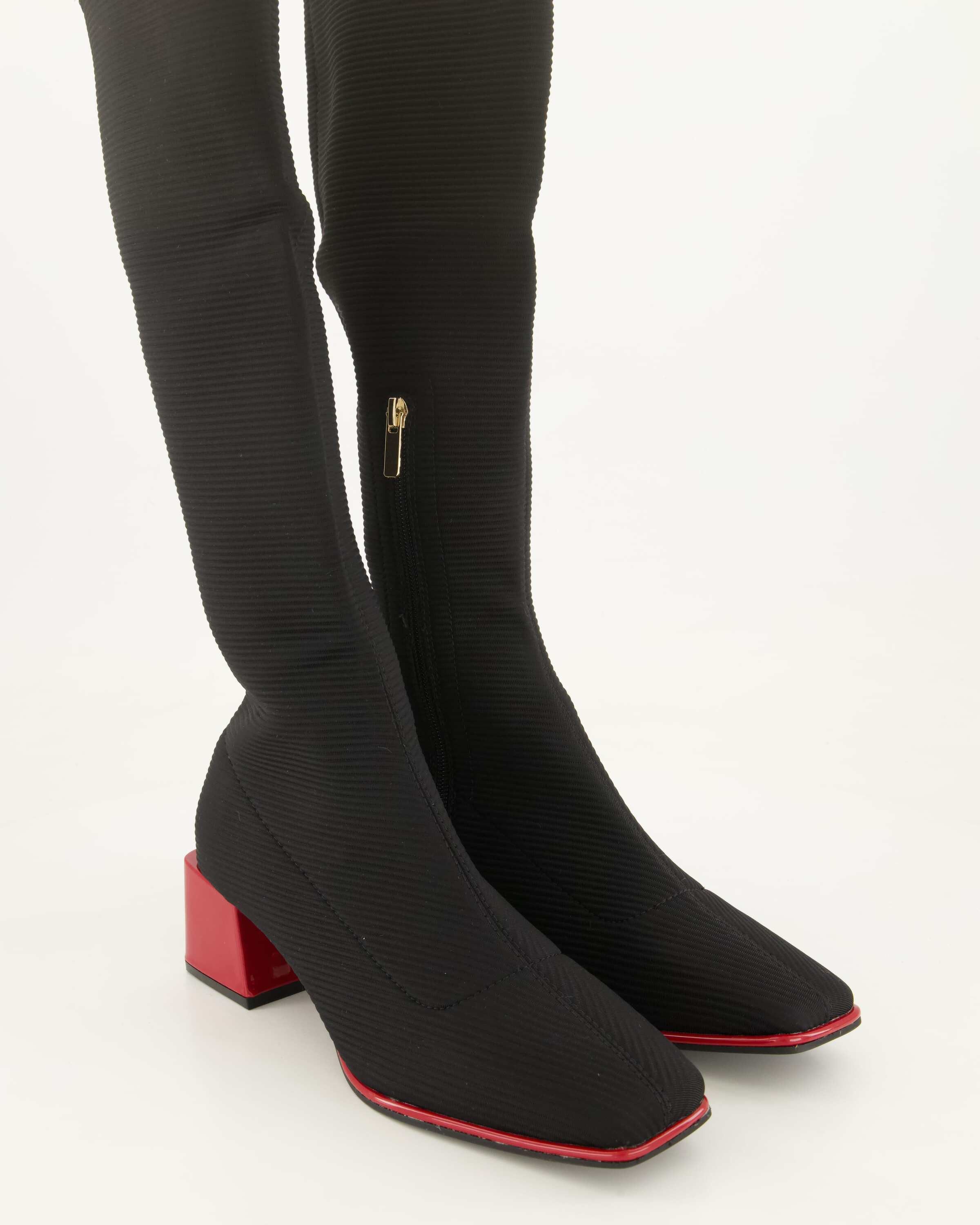 Gioseppo 80684 Stiefel Obermaterial: Textil