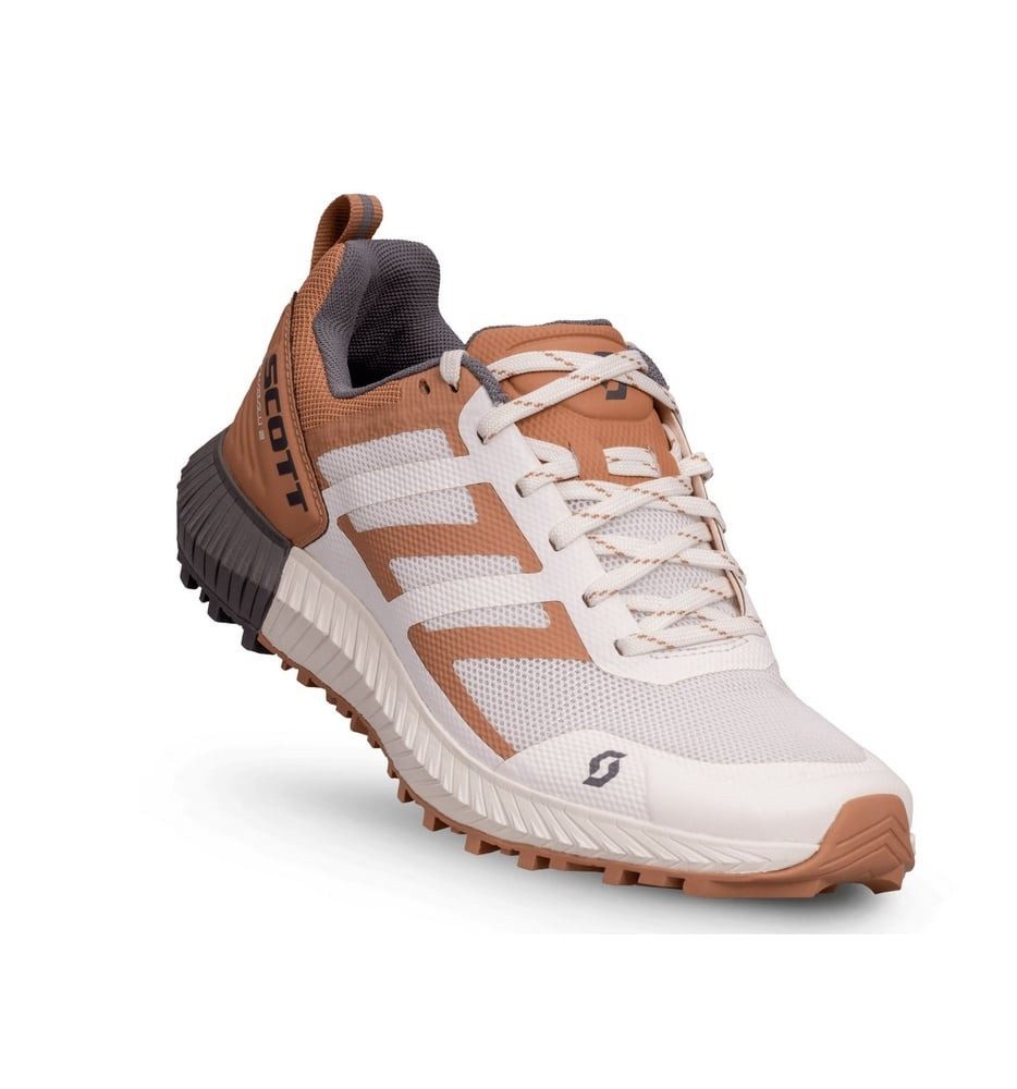 Scott Kinabalu 2 weiss/braun Damen Laufschuh günstig online kaufen