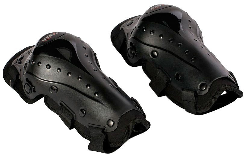 NERVE Ellenbogenprotektor Nerve Ultimate Elbow Protektoren