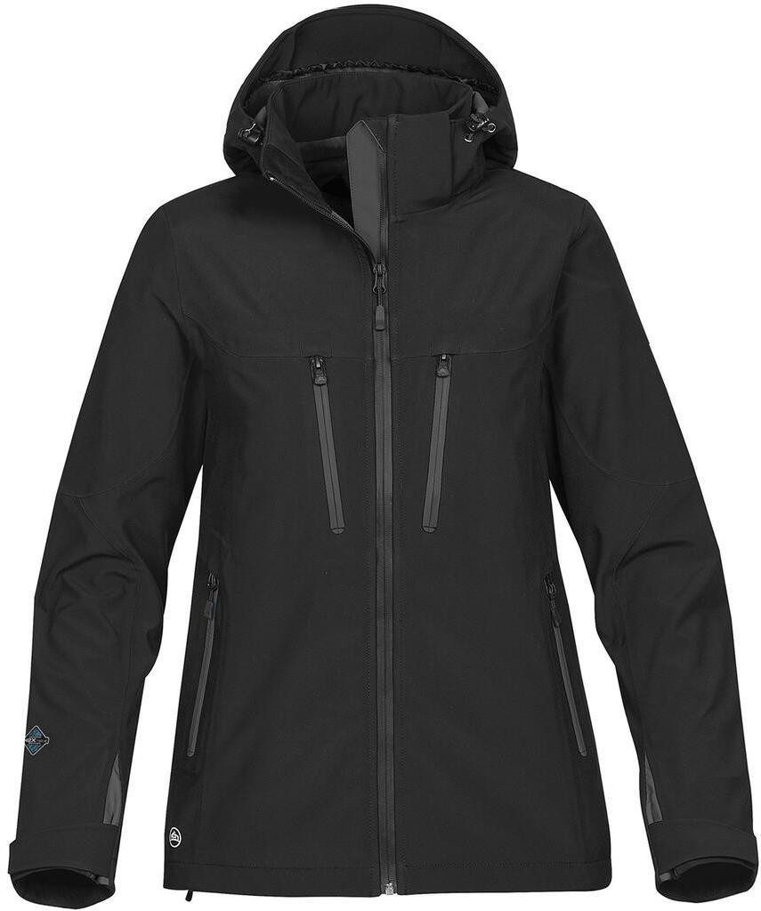 Stormtech Softshelljacke Women's Patrol Softshelljacke für Damen