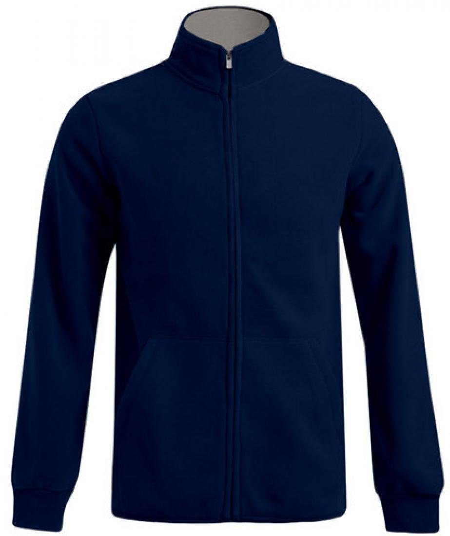 Promodoro Fleecejacke Men´s Double Fleece Jacket günstig online kaufen