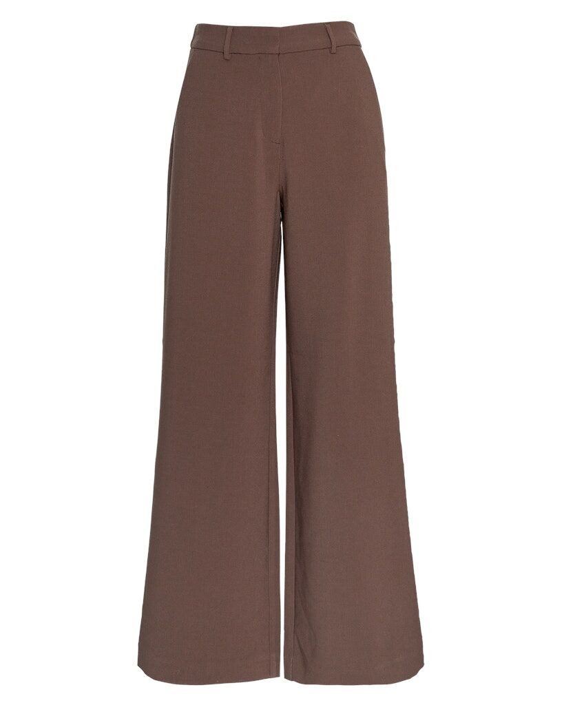 Stoffhose