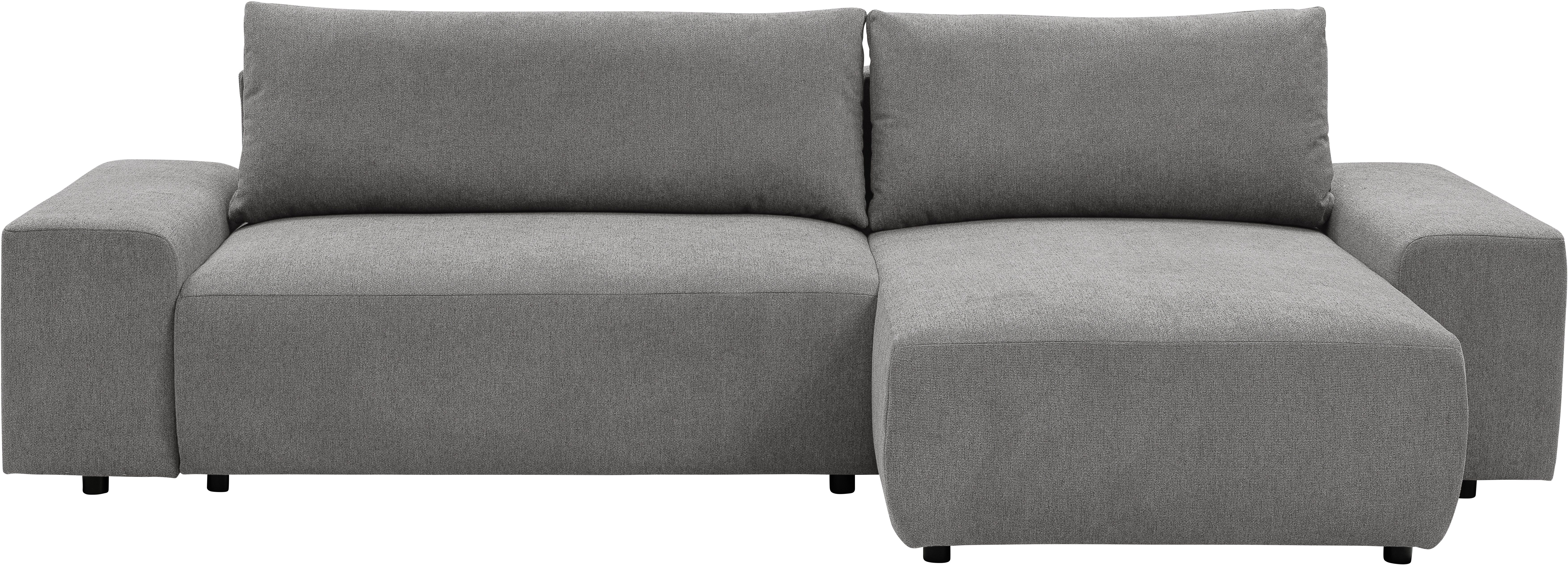 WERK2 Ecksofa "Amsterdam, zeitlos und elegant, Breite 300cm, L-Form", Desig günstig online kaufen