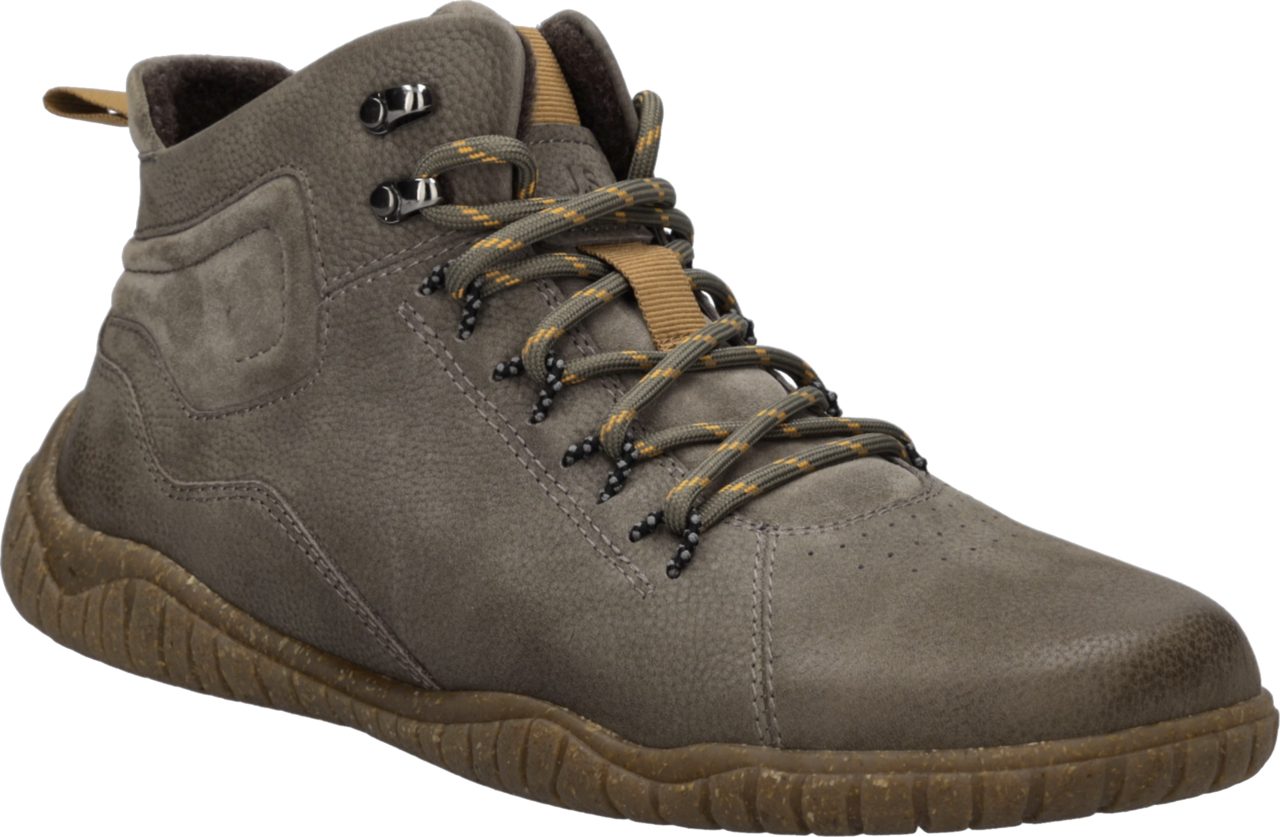 Josef Seibel Wallace 03 Barfußschuh Schnürboots in Weite G (weit)