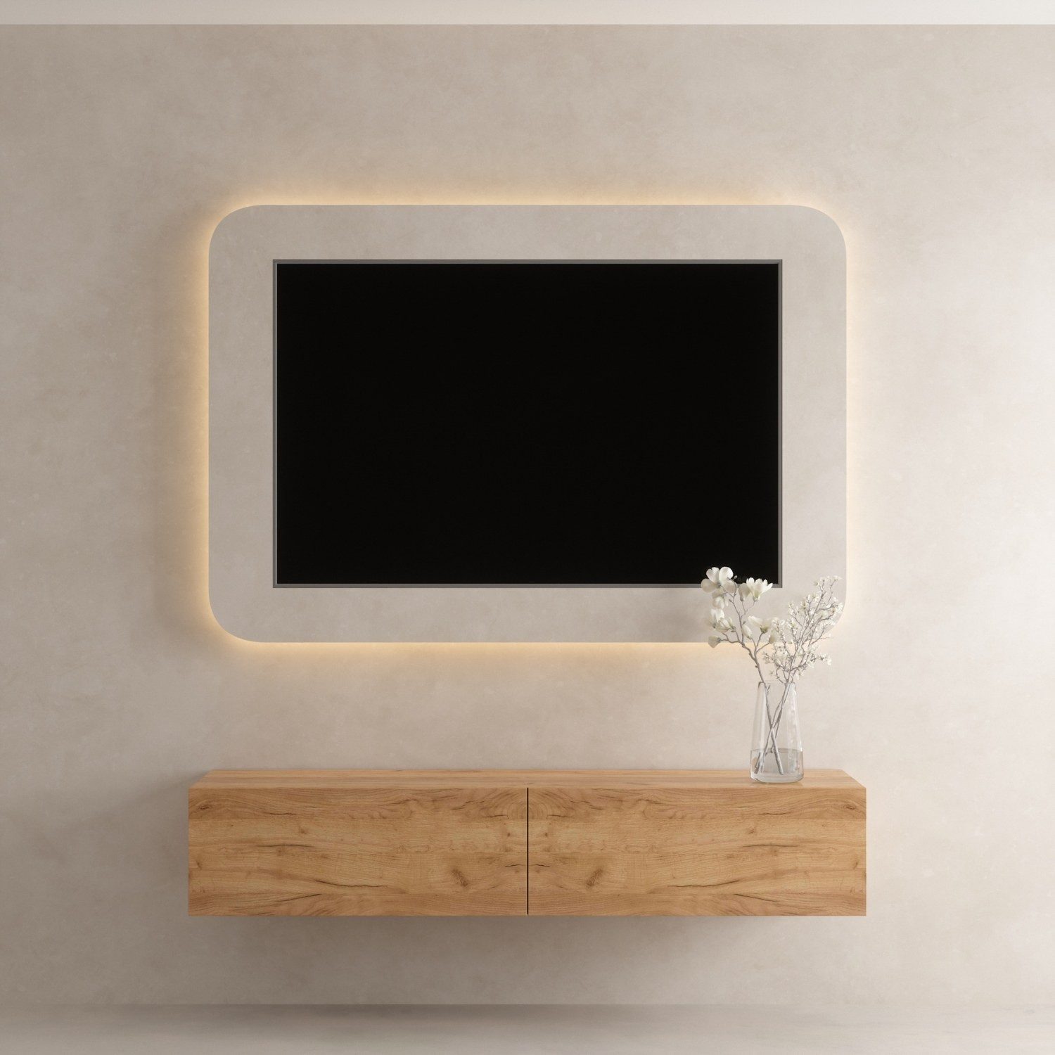 Planetmöbel TV-Board Planetmoebel TV Board WEST günstig online kaufen