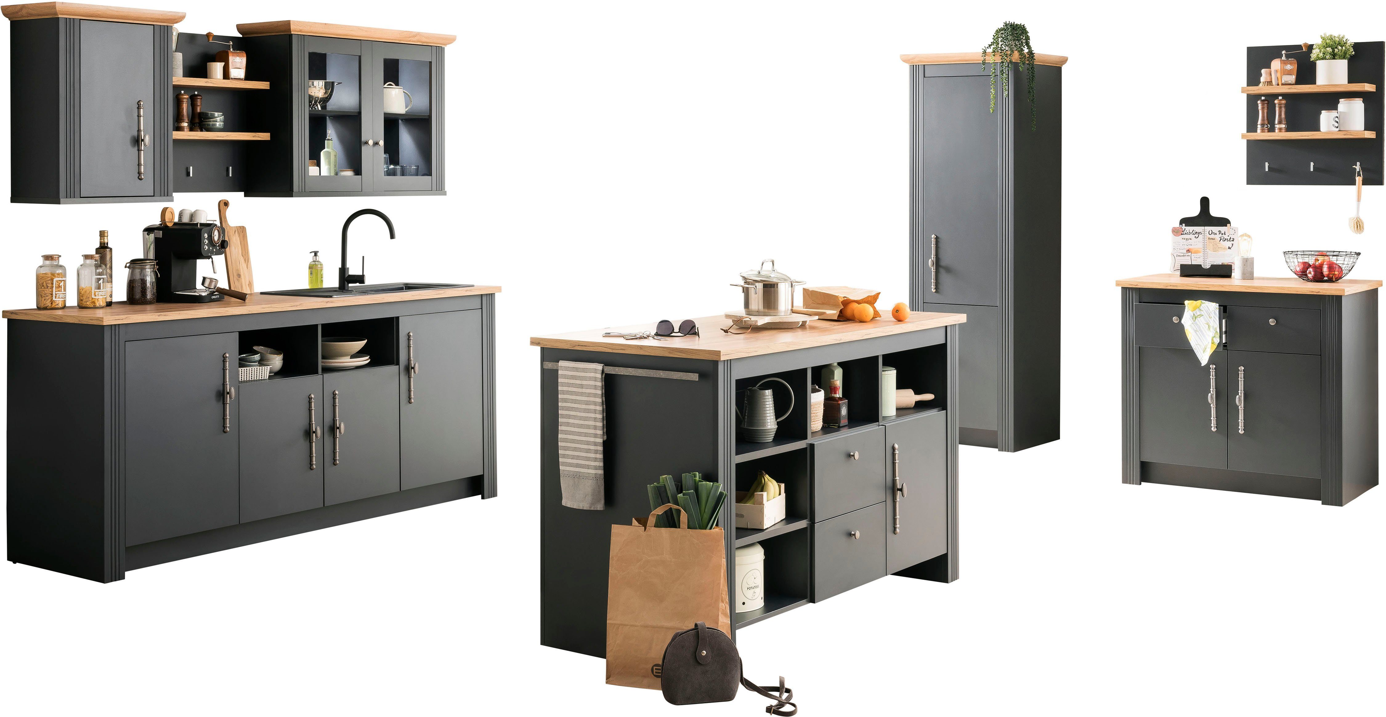 Küche KS-Westminster